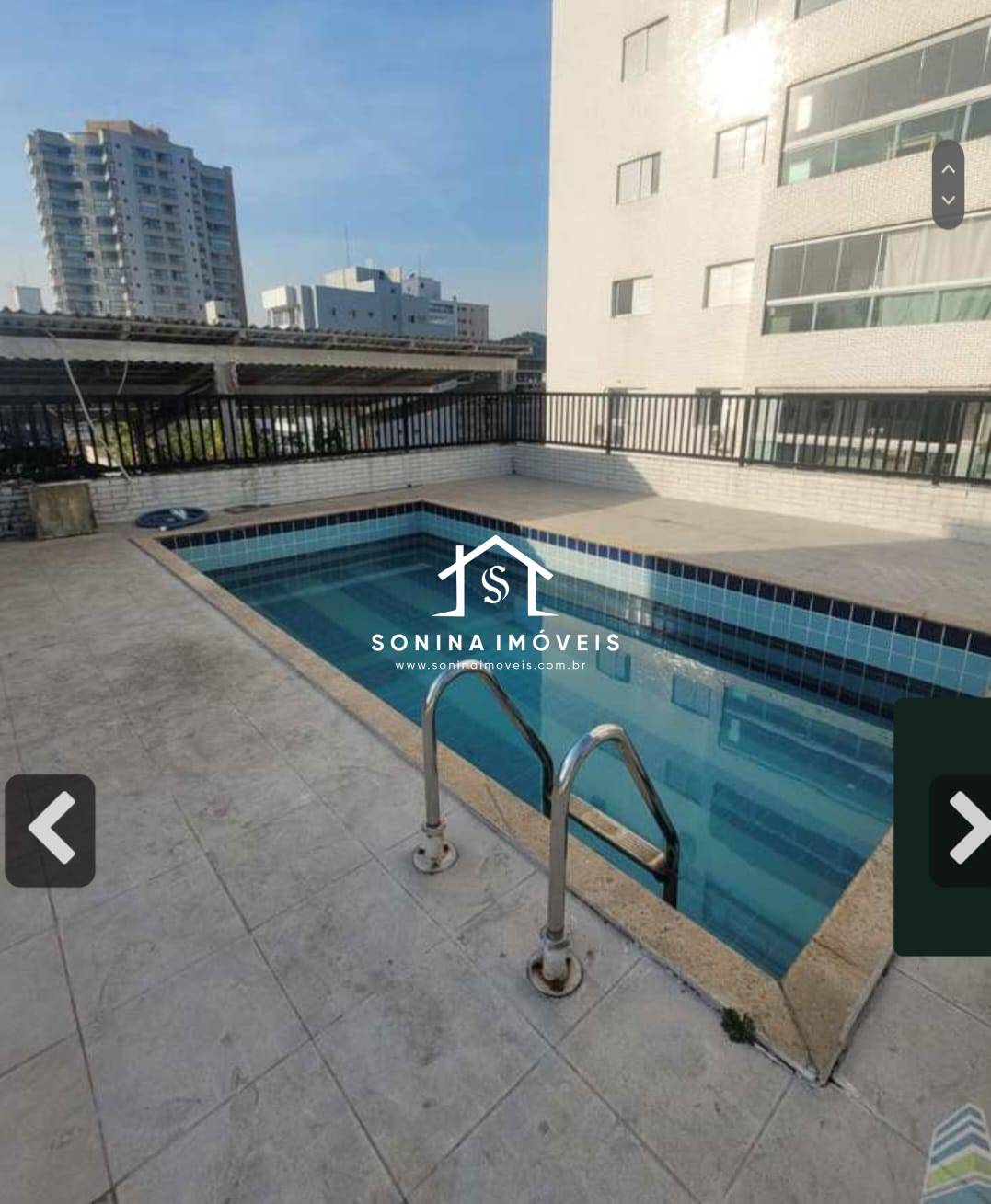 Apartamento, 3 quartos, 150 m² - Foto 9