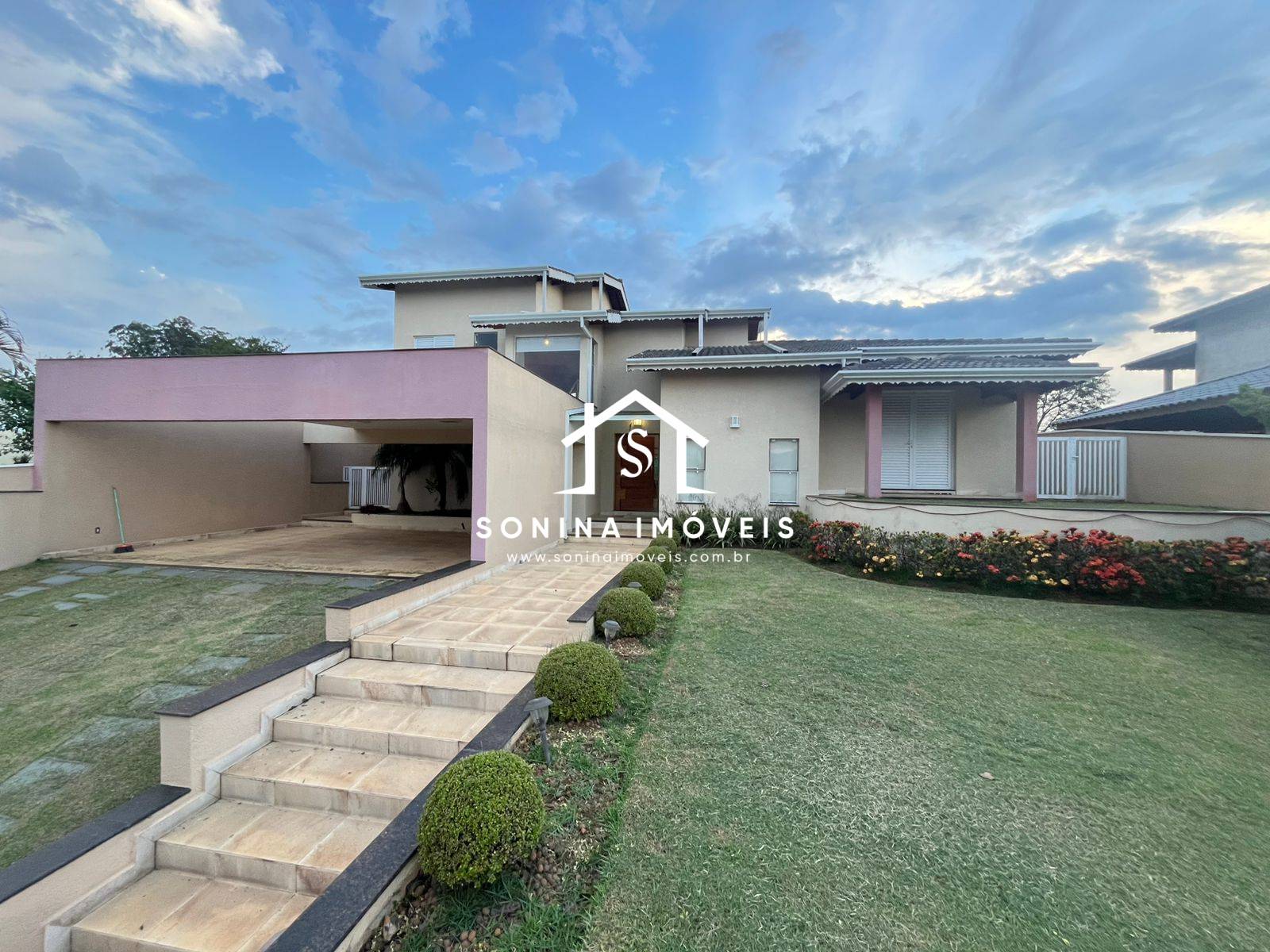 Casa, 4 quartos, 347 m² - Foto 7