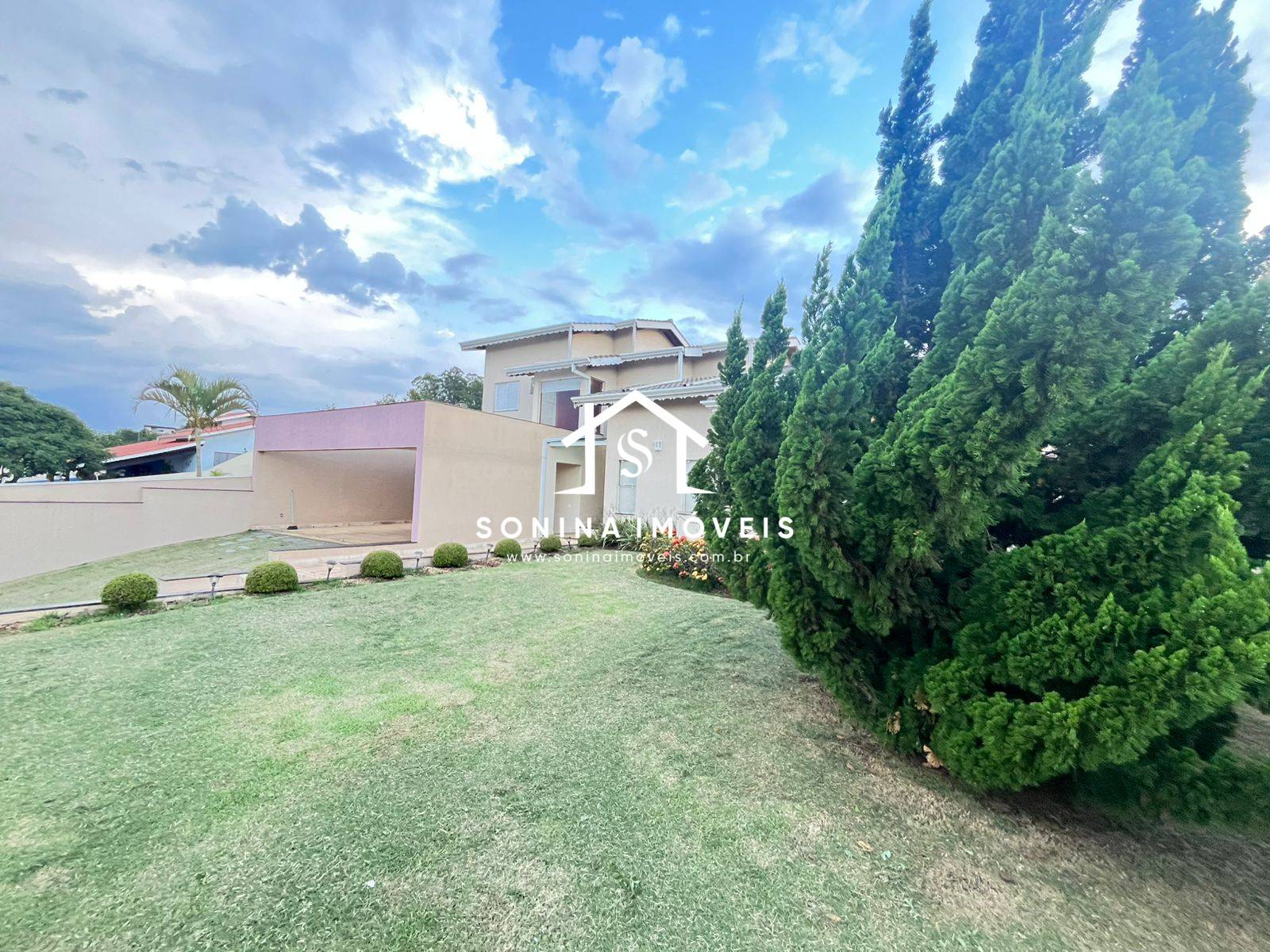 Casa, 4 quartos, 347 m² - Foto 6