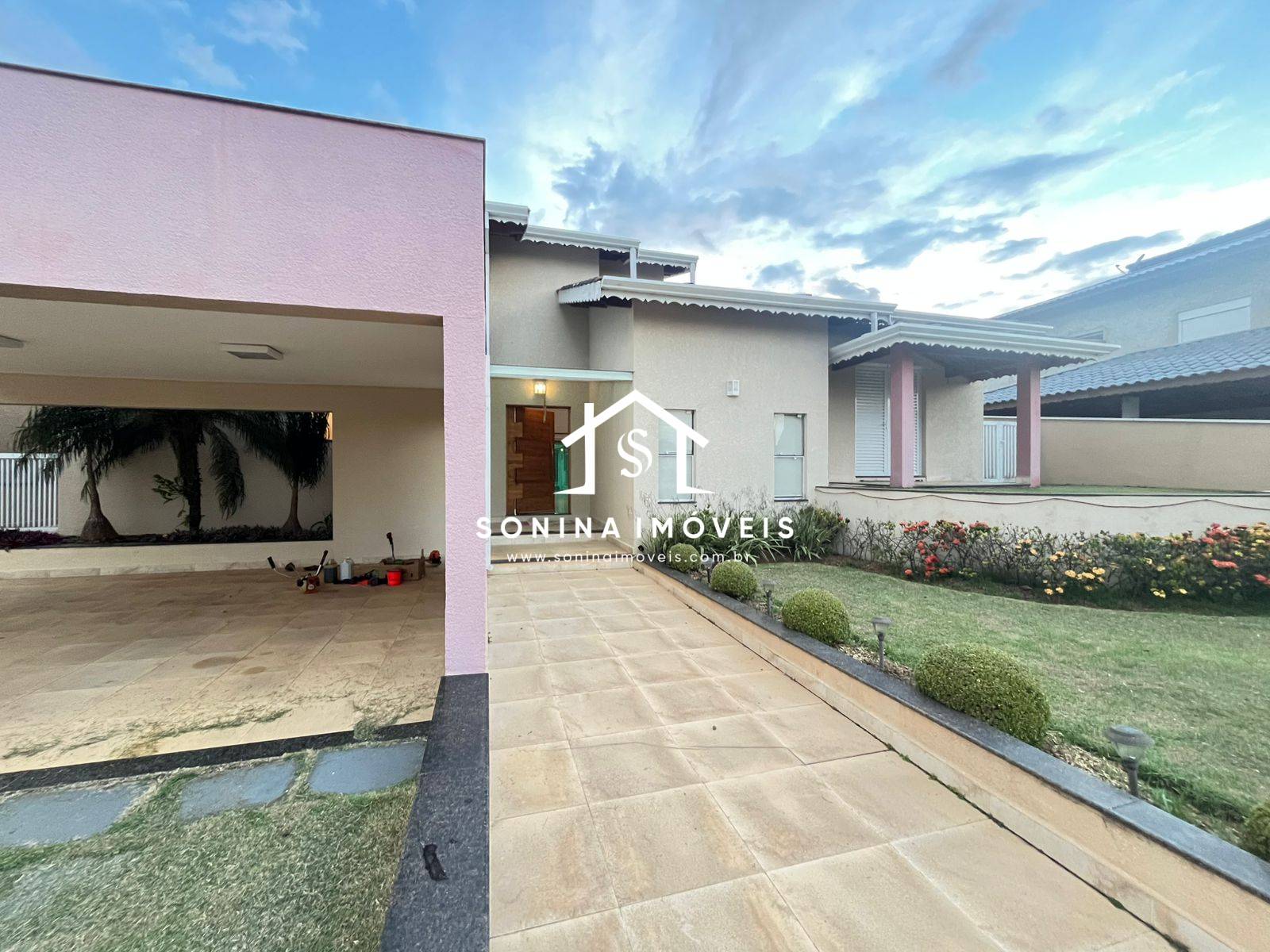 Casa, 4 quartos, 347 m² - Foto 9