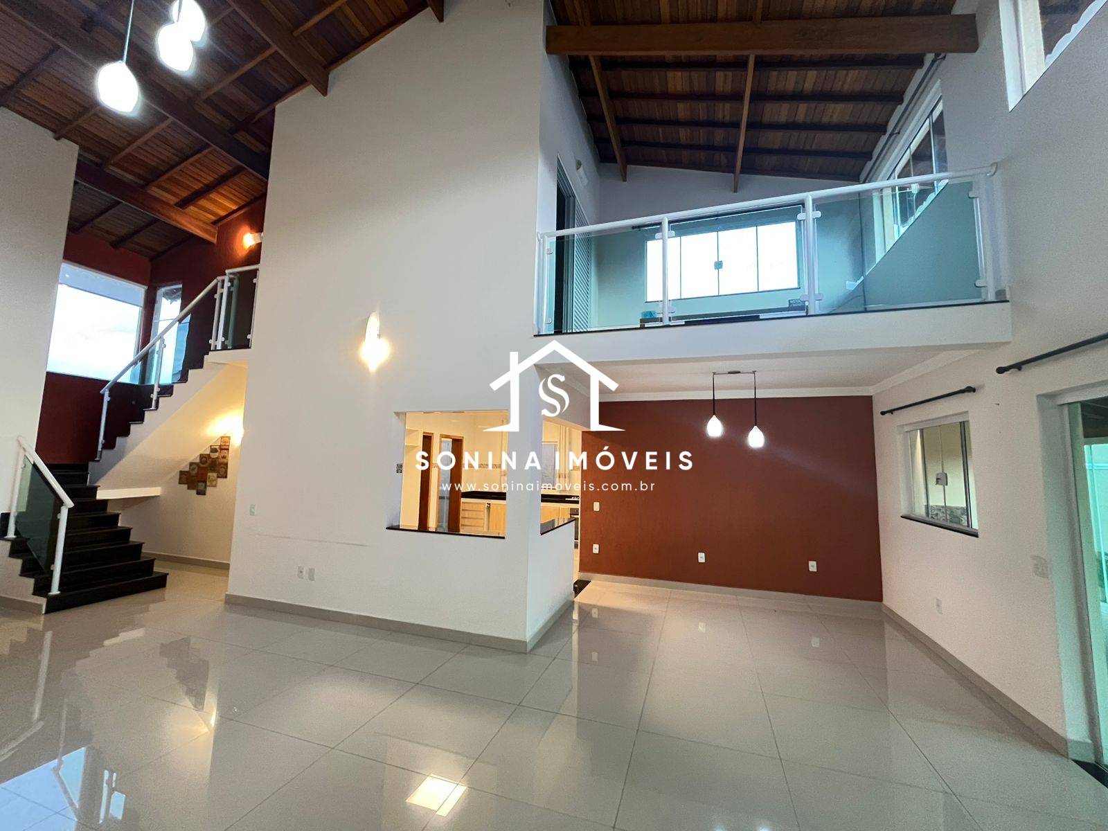 Casa, 4 quartos, 347 m² - Foto 14