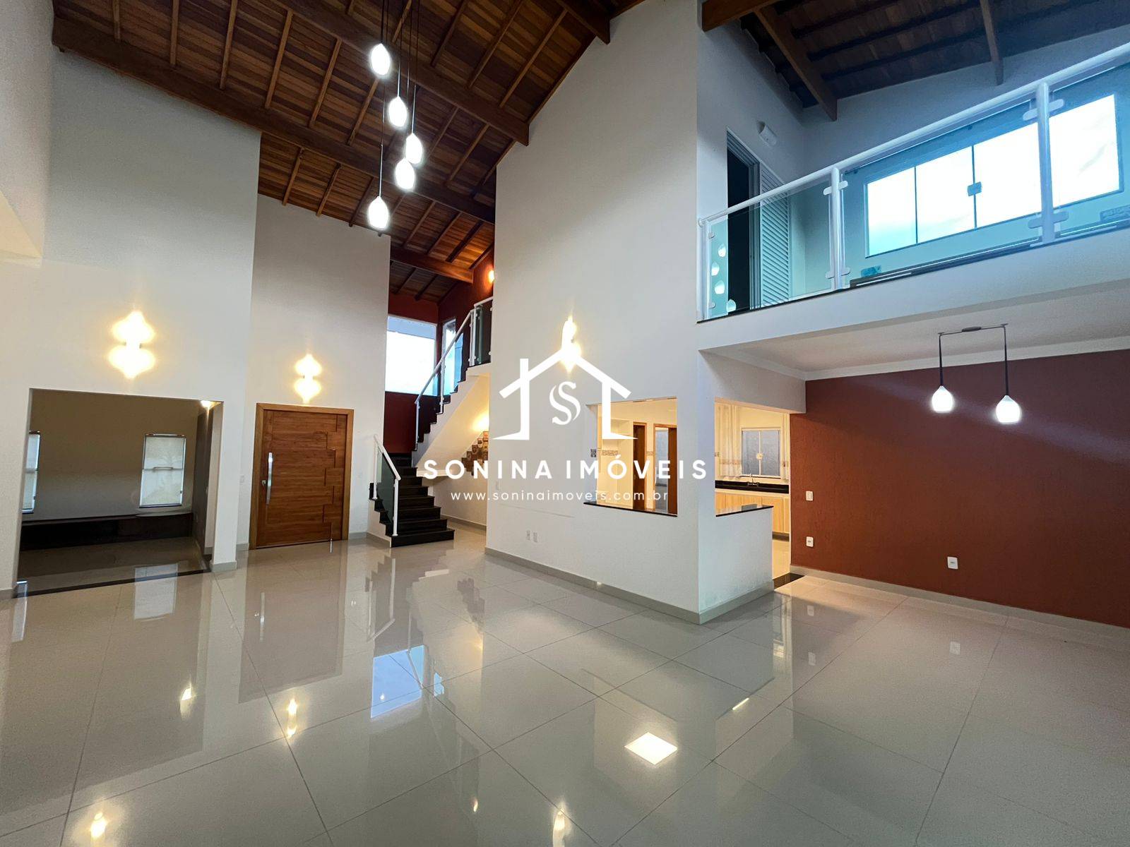 Casa, 4 quartos, 347 m² - Foto 15