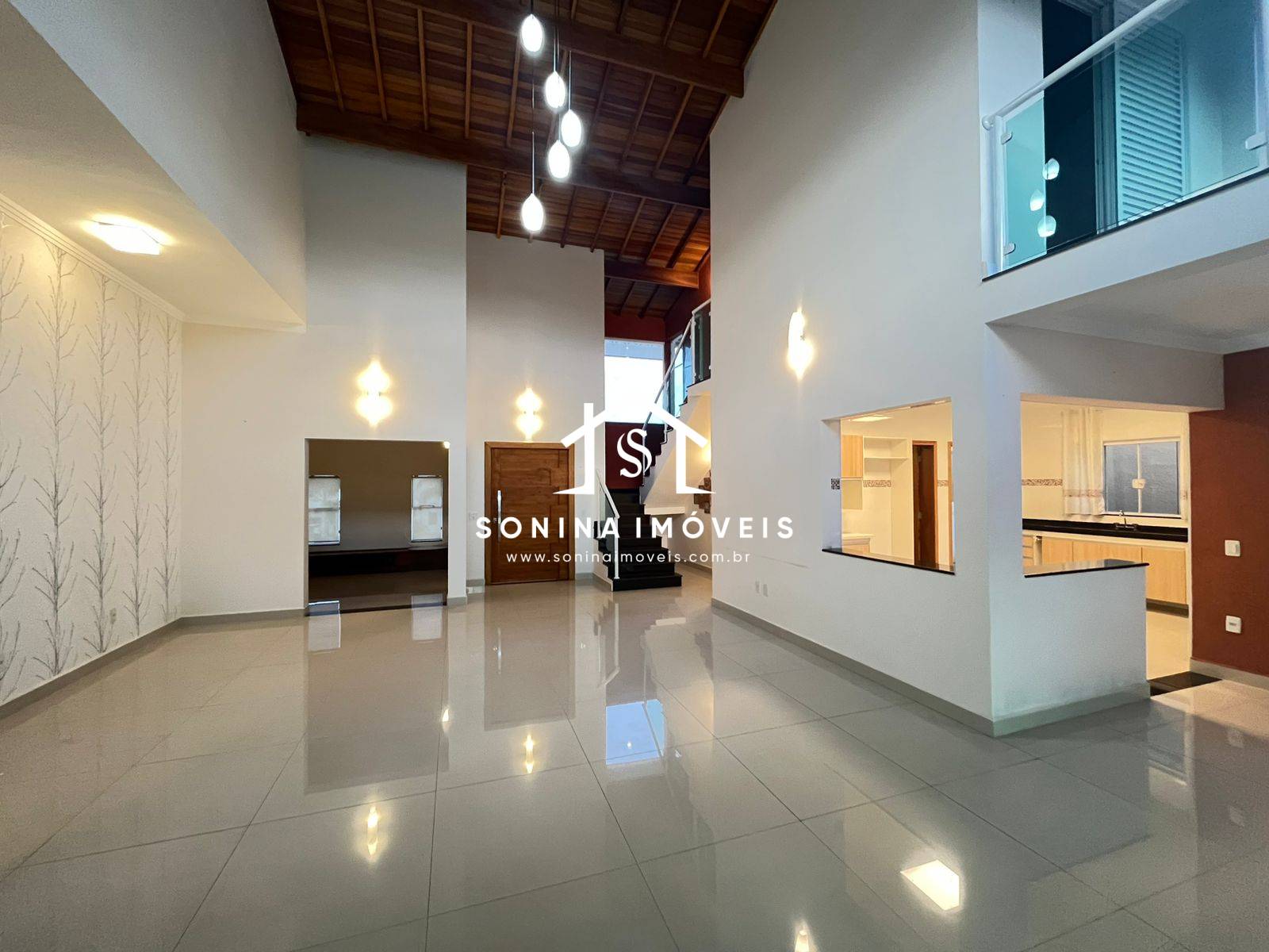 Casa, 4 quartos, 347 m² - Foto 16