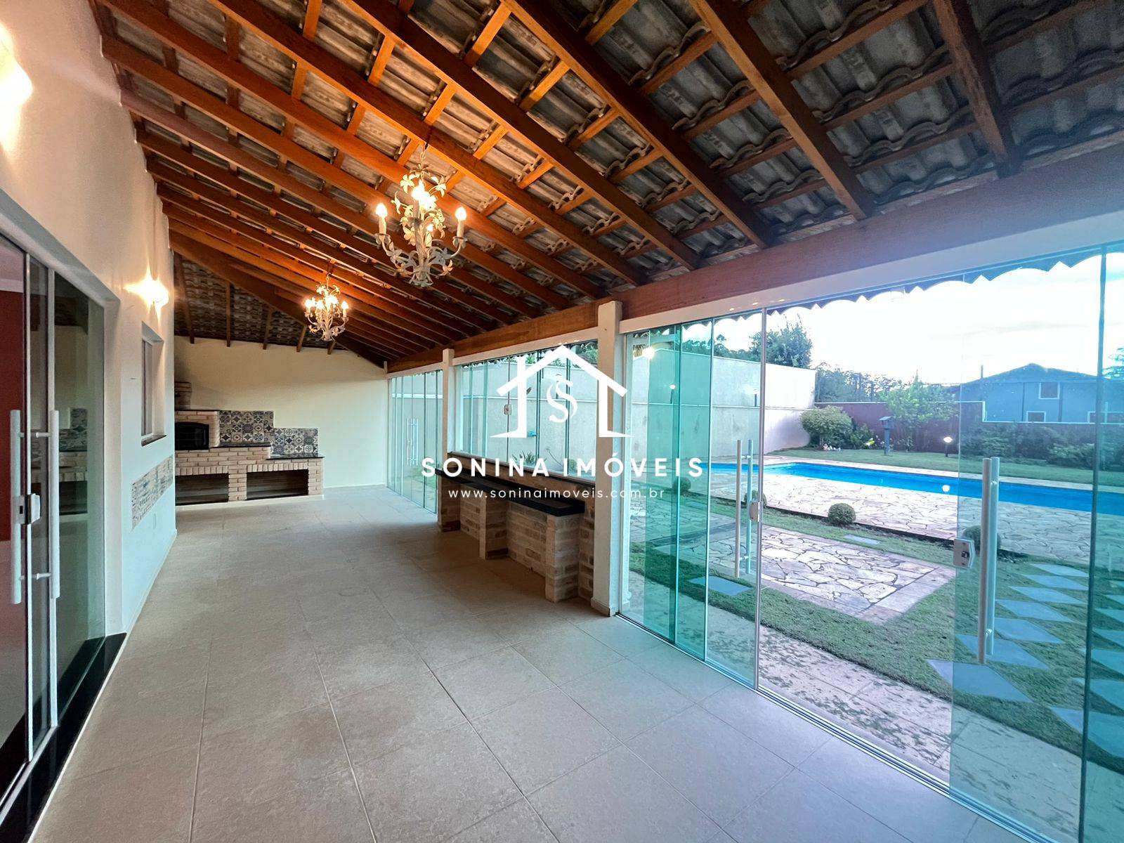 Casa, 4 quartos, 347 m² - Foto 17