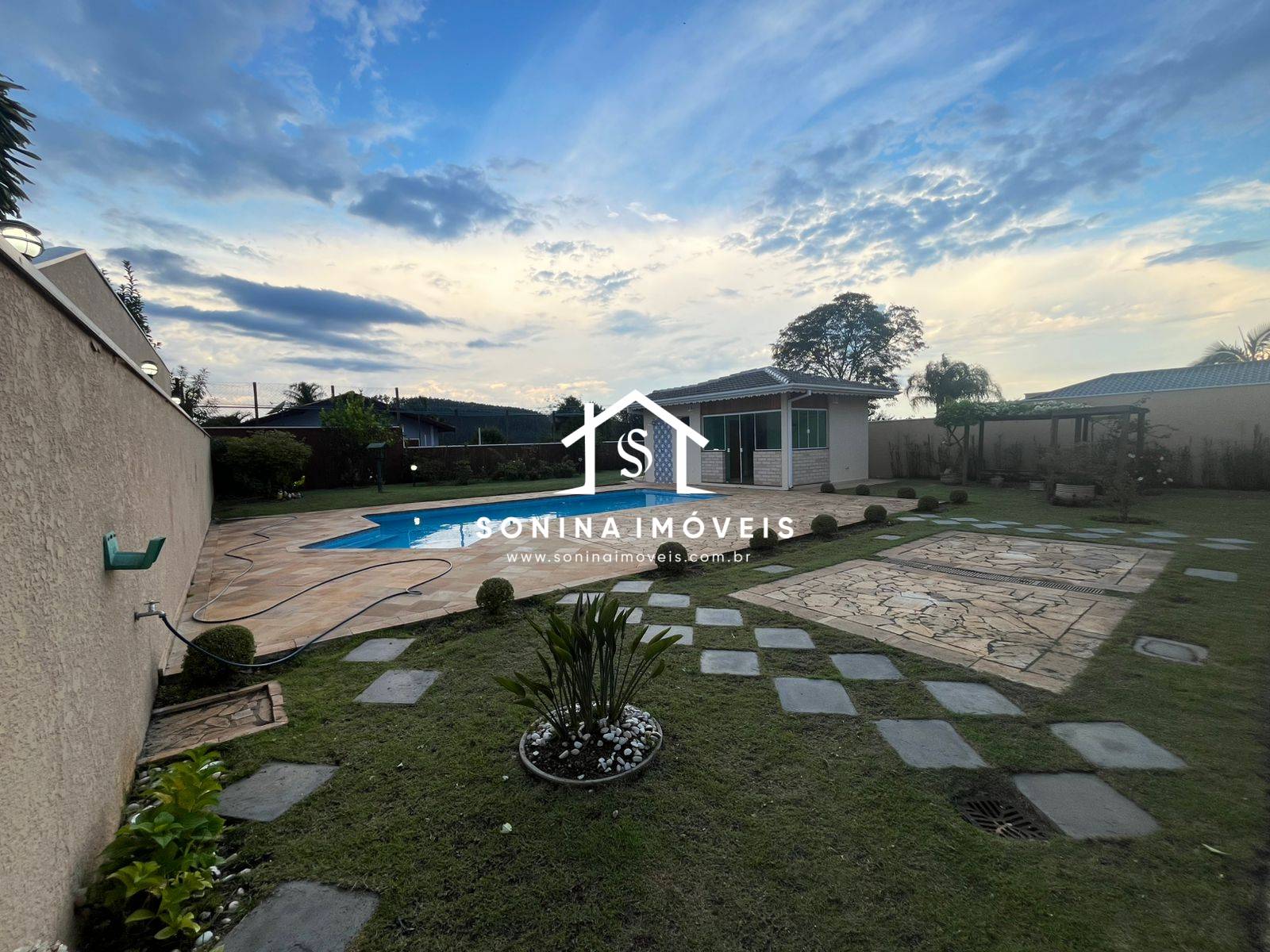 Casa, 4 quartos, 347 m² - Foto 21