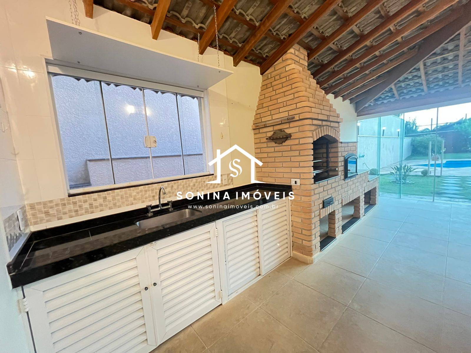 Casa, 4 quartos, 347 m² - Foto 19