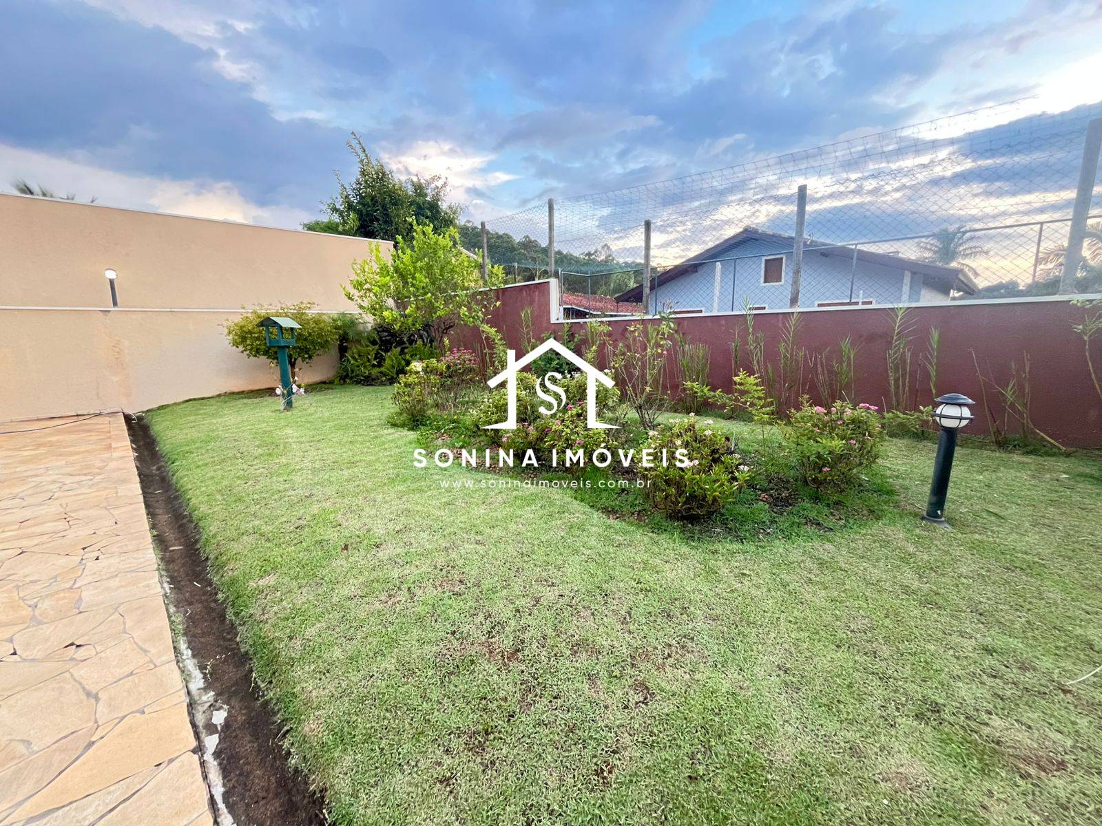 Casa, 4 quartos, 347 m² - Foto 26