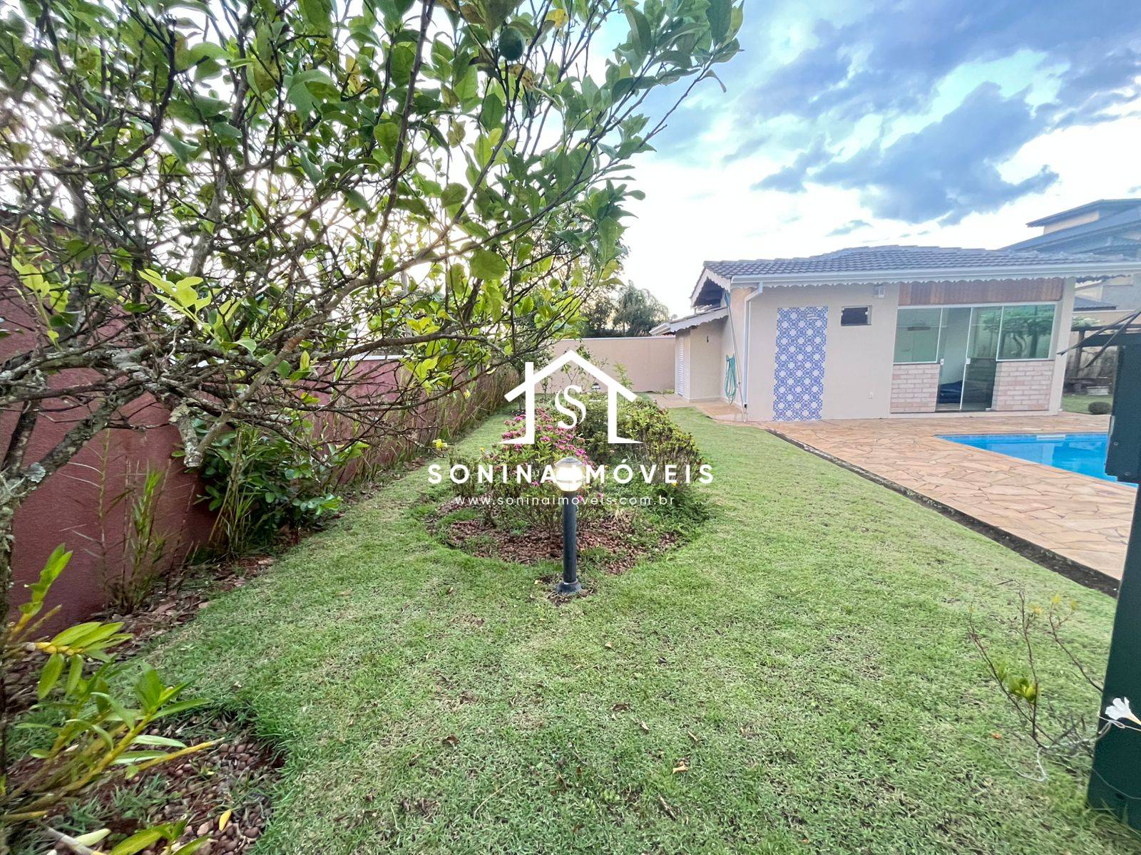 Casa, 4 quartos, 347 m² - Foto 25