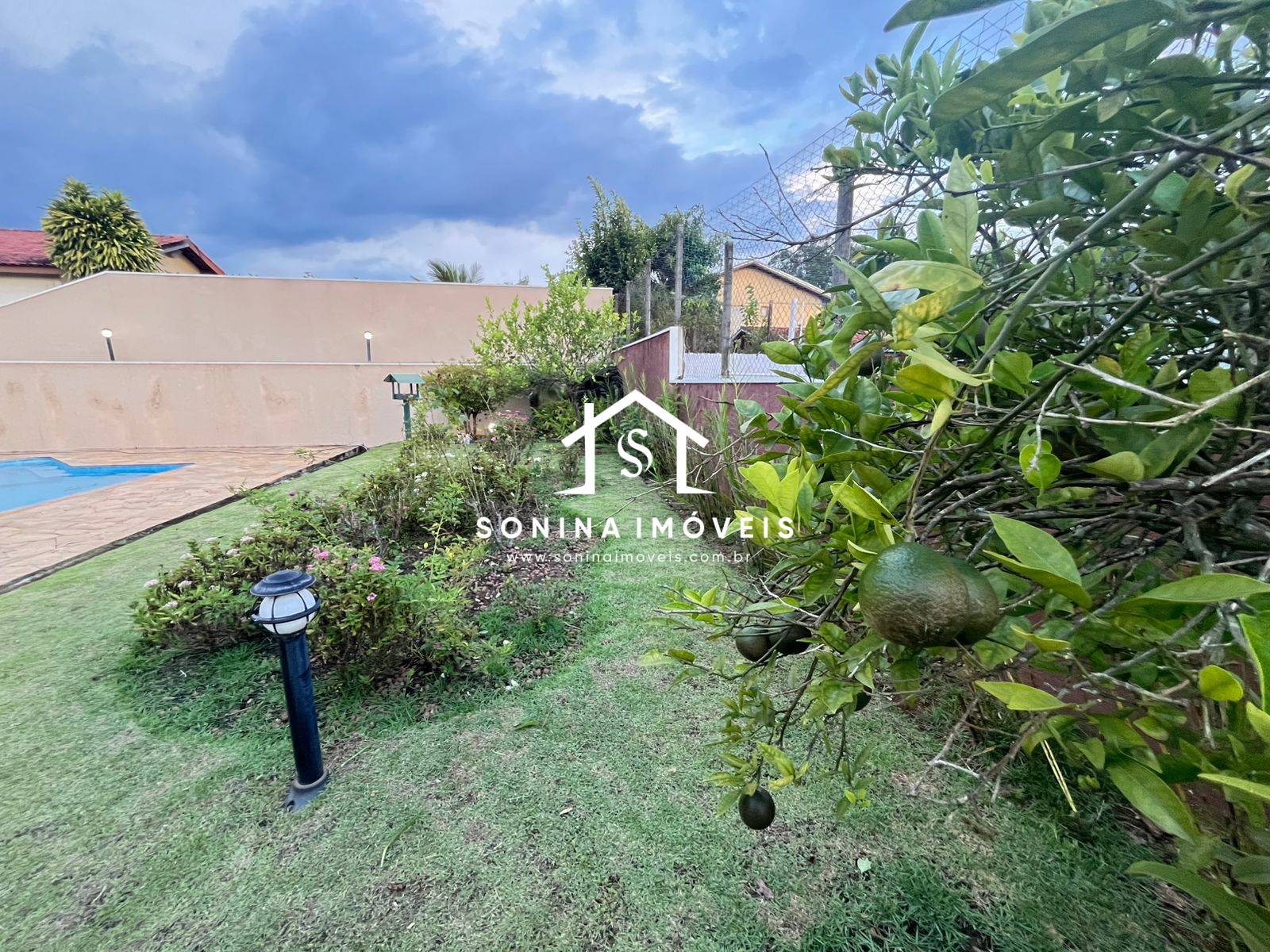 Casa, 4 quartos, 347 m² - Foto 27