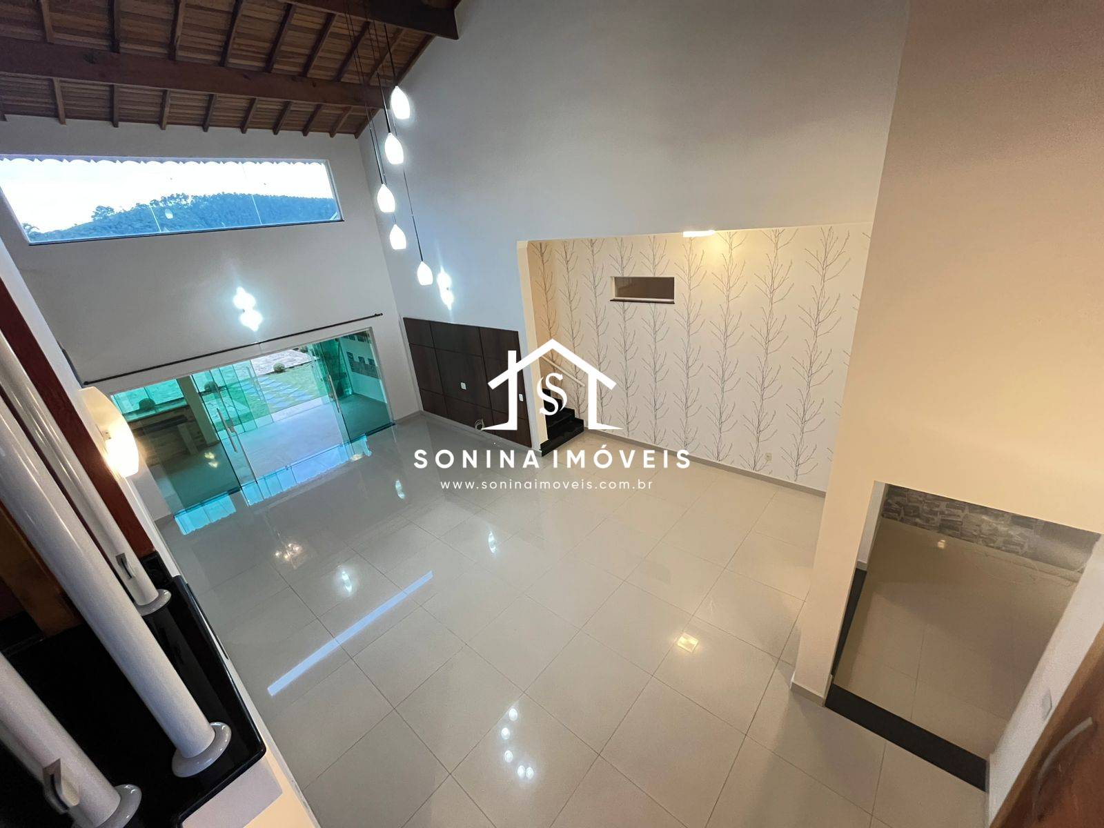 Casa, 4 quartos, 347 m² - Foto 3