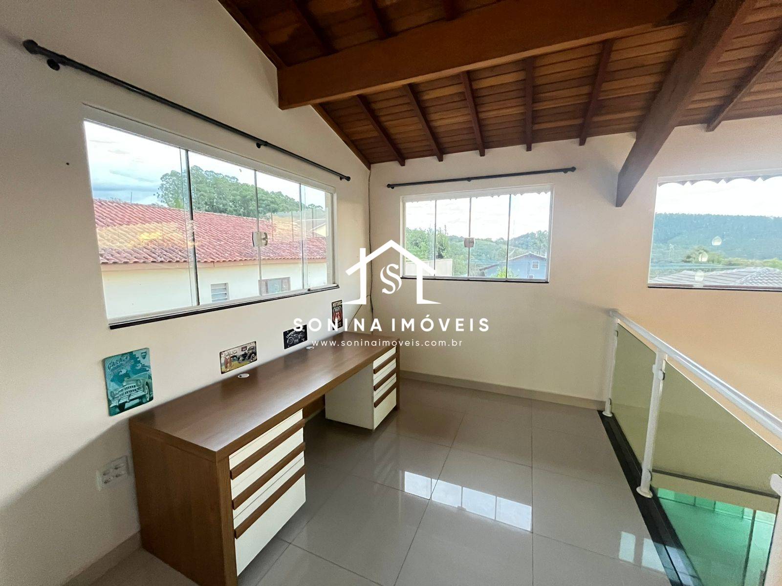 Casa, 4 quartos, 347 m² - Foto 58