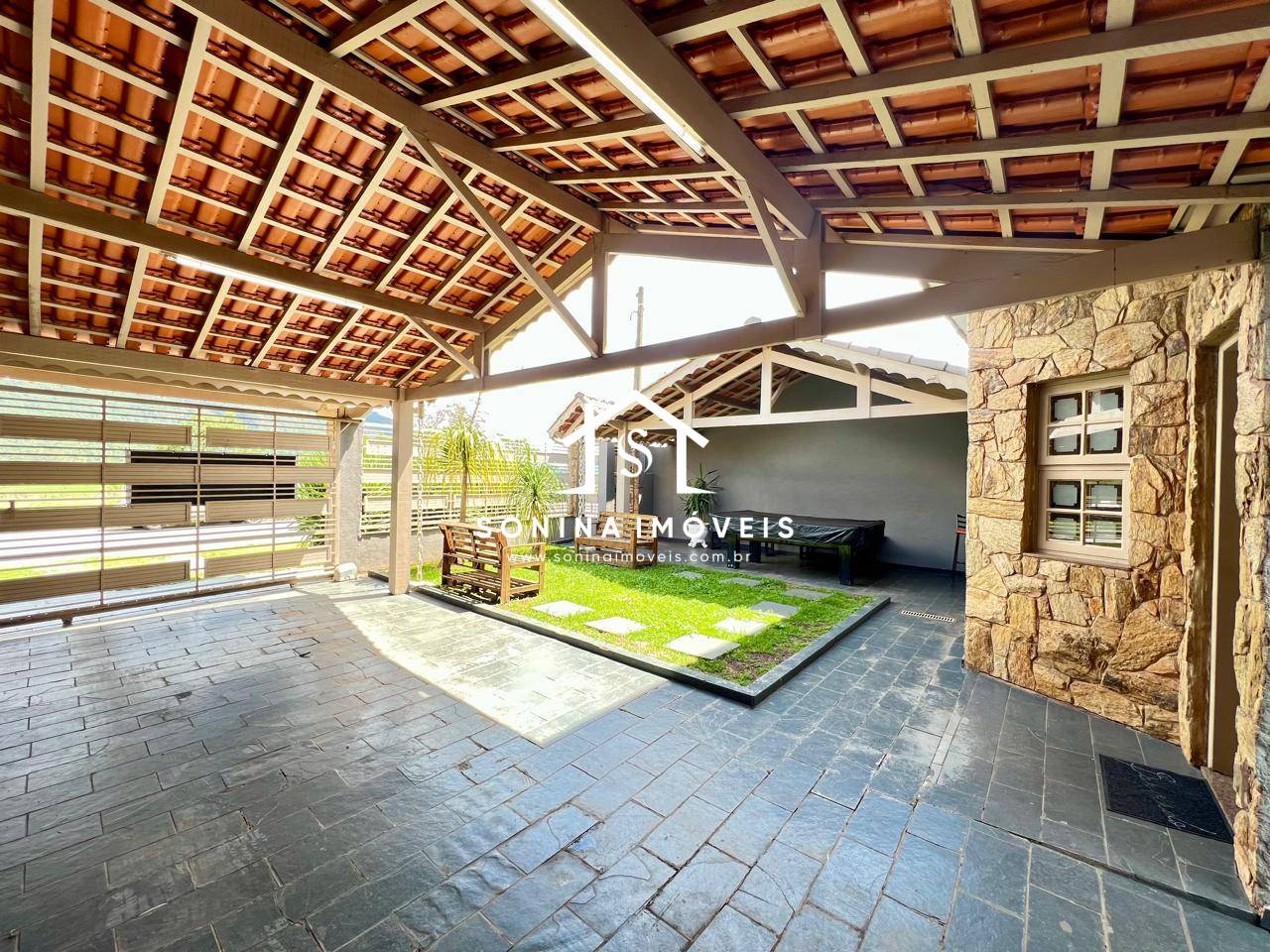 Casa, 5 quartos, 338 m² - Foto 6