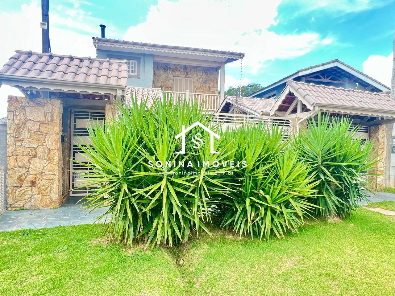 Casa, 5 quartos, 338 m² - Foto 4