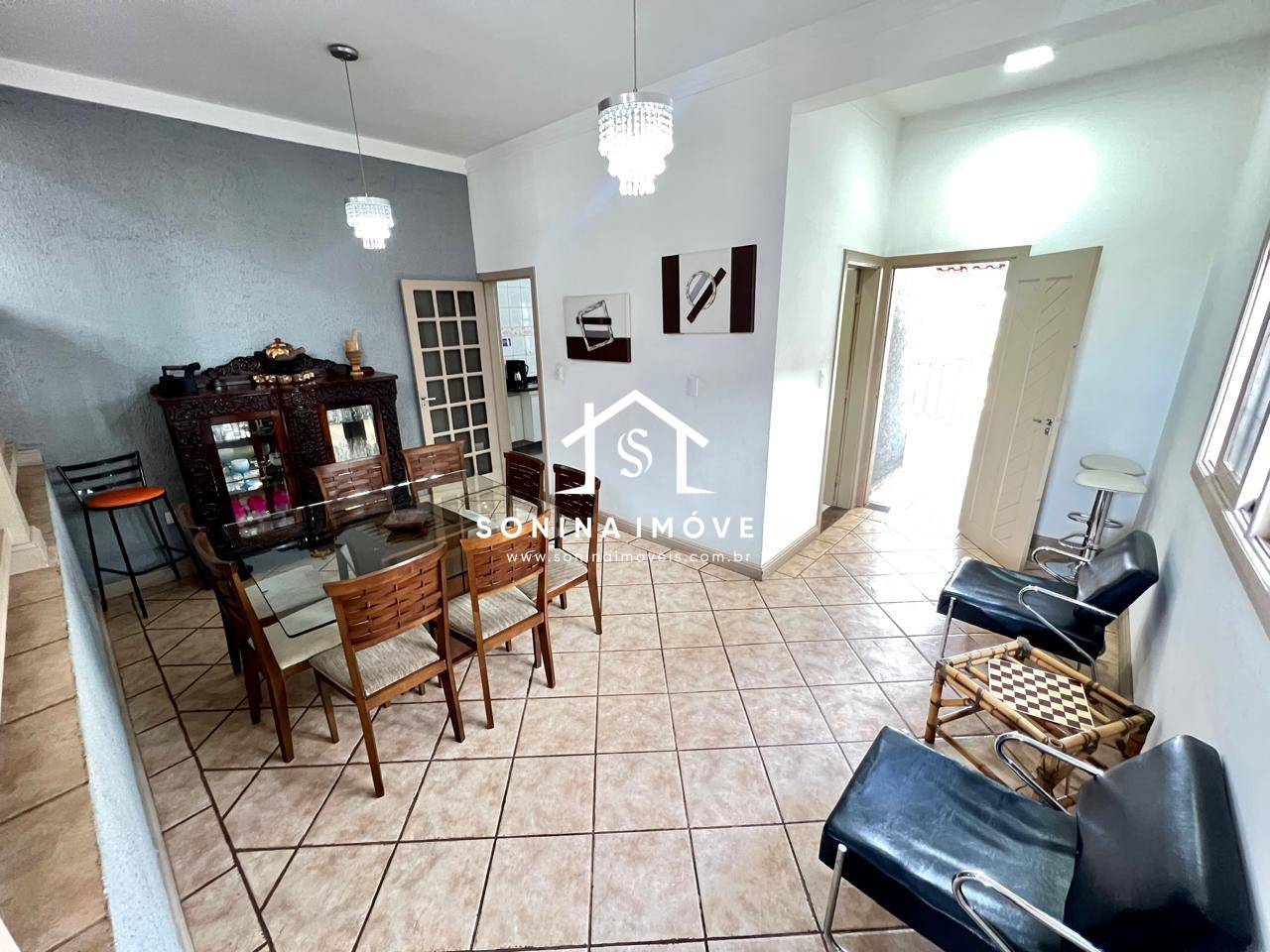 Casa, 5 quartos, 338 m² - Foto 10