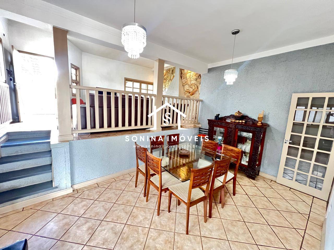 Casa, 5 quartos, 338 m² - Foto 11