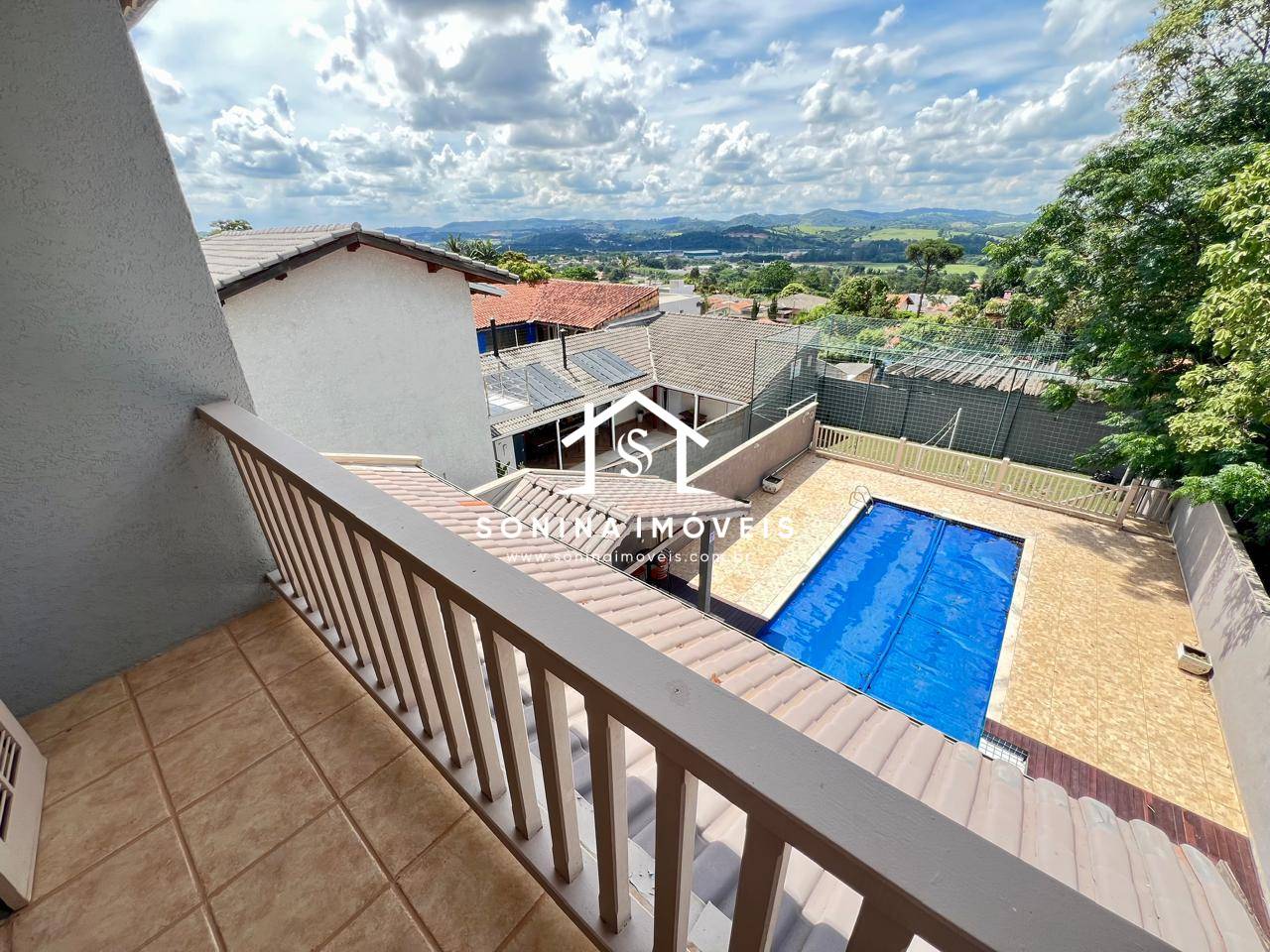 Casa, 5 quartos, 338 m² - Foto 18