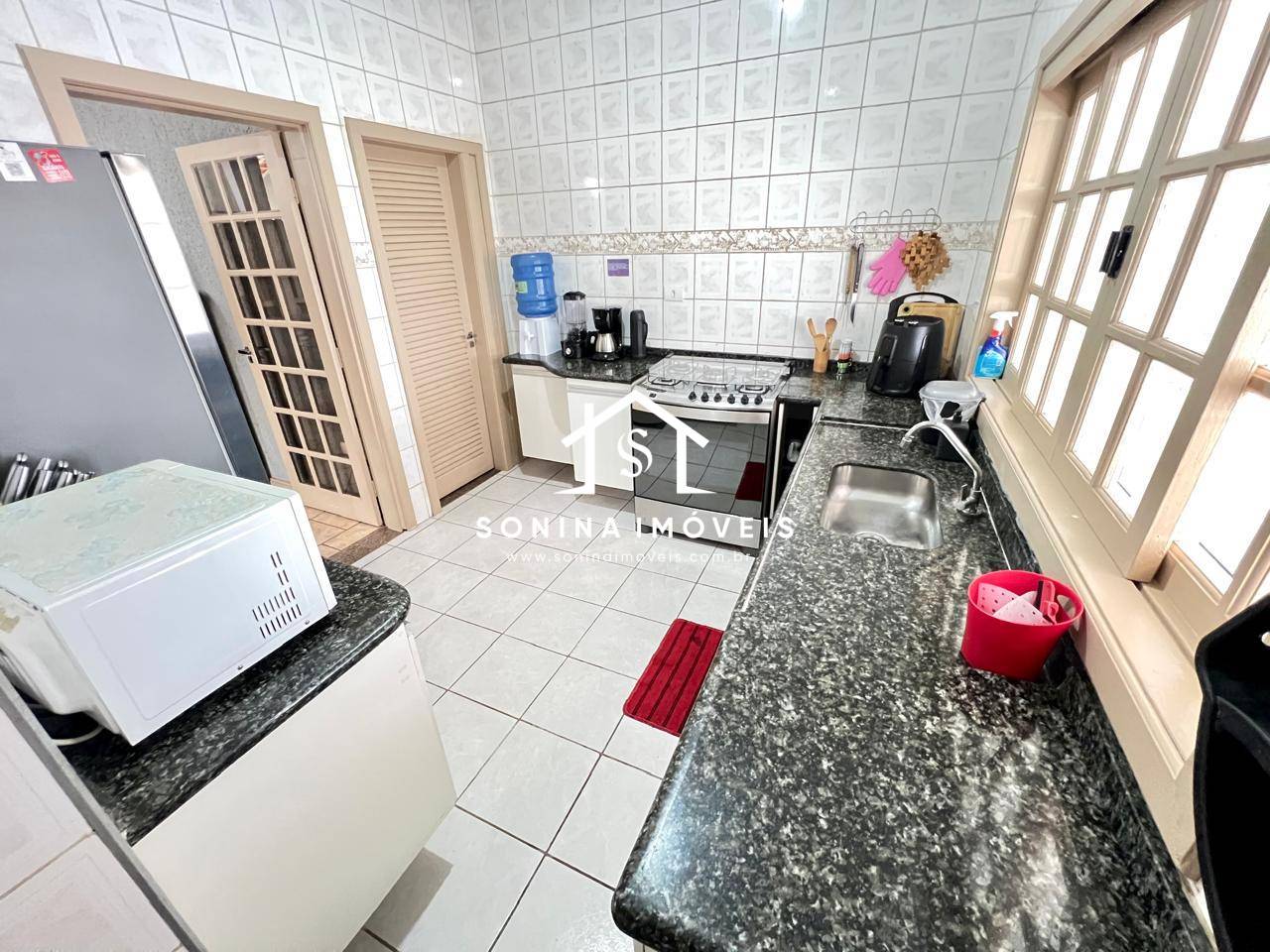 Casa, 5 quartos, 338 m² - Foto 14