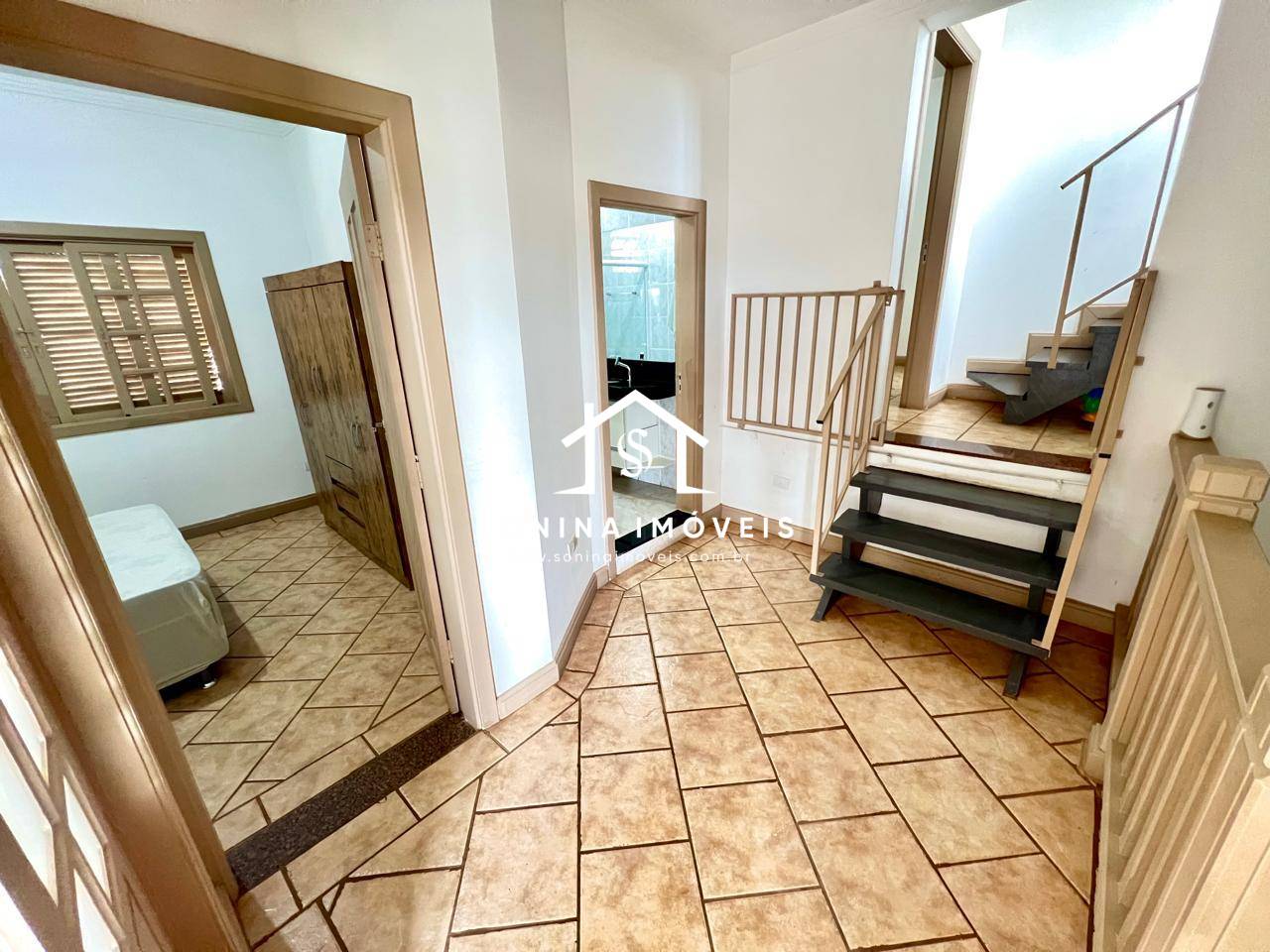 Casa, 5 quartos, 338 m² - Foto 23