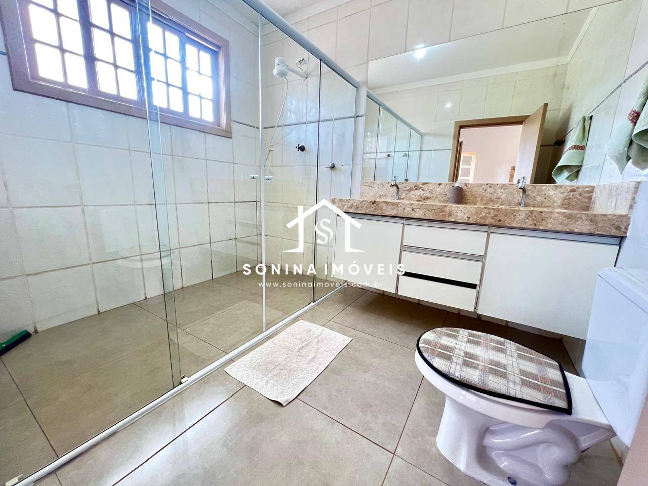 Casa, 5 quartos, 338 m² - Foto 25