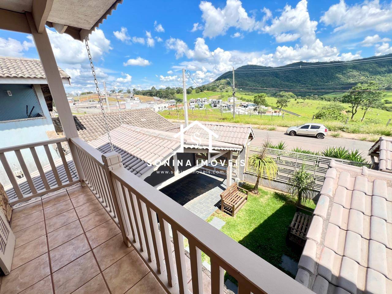 Casa, 5 quartos, 338 m² - Foto 24