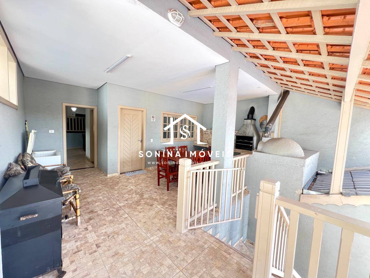 Casa, 5 quartos, 338 m² - Foto 30