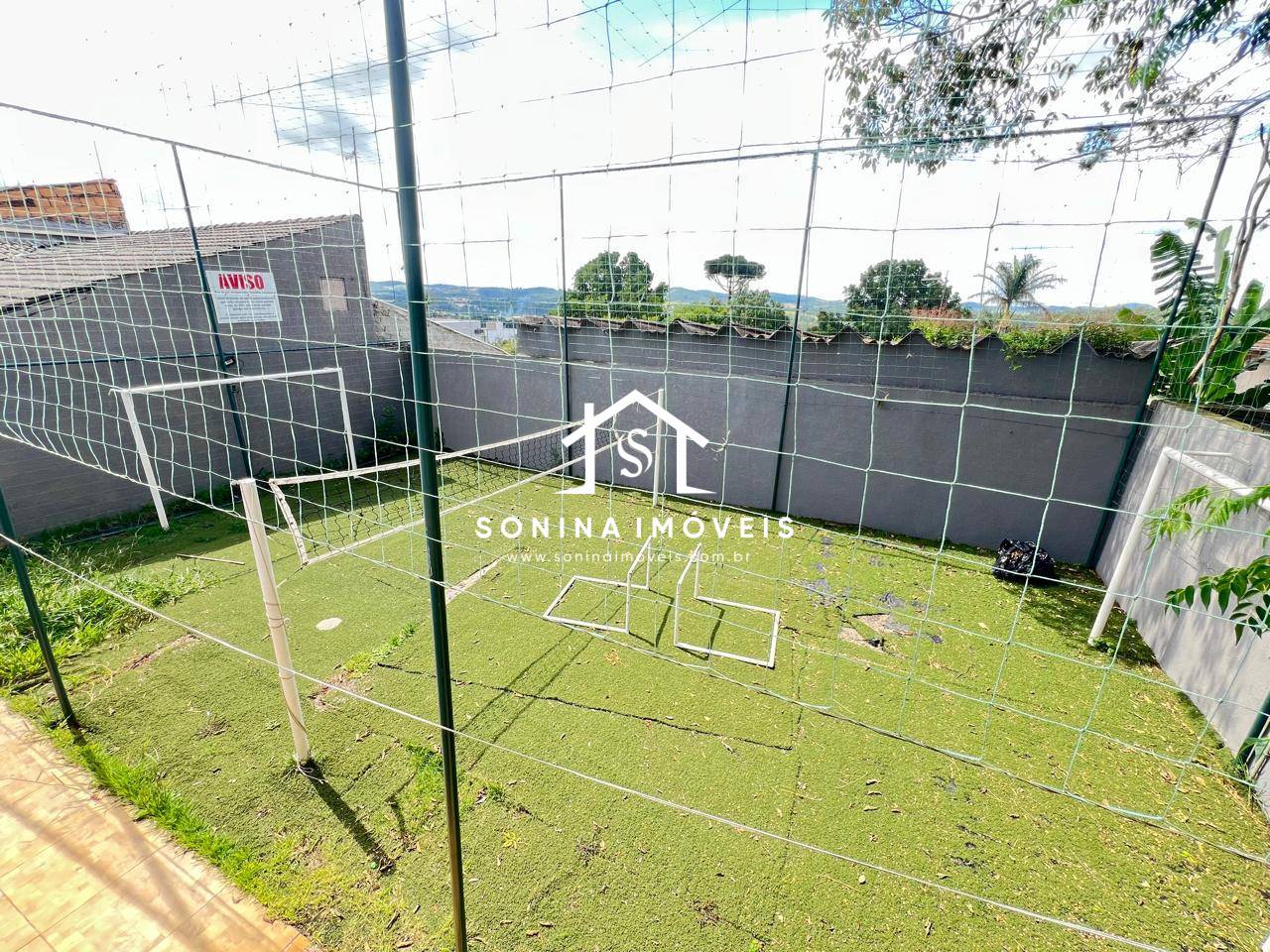 Casa, 5 quartos, 338 m² - Foto 31