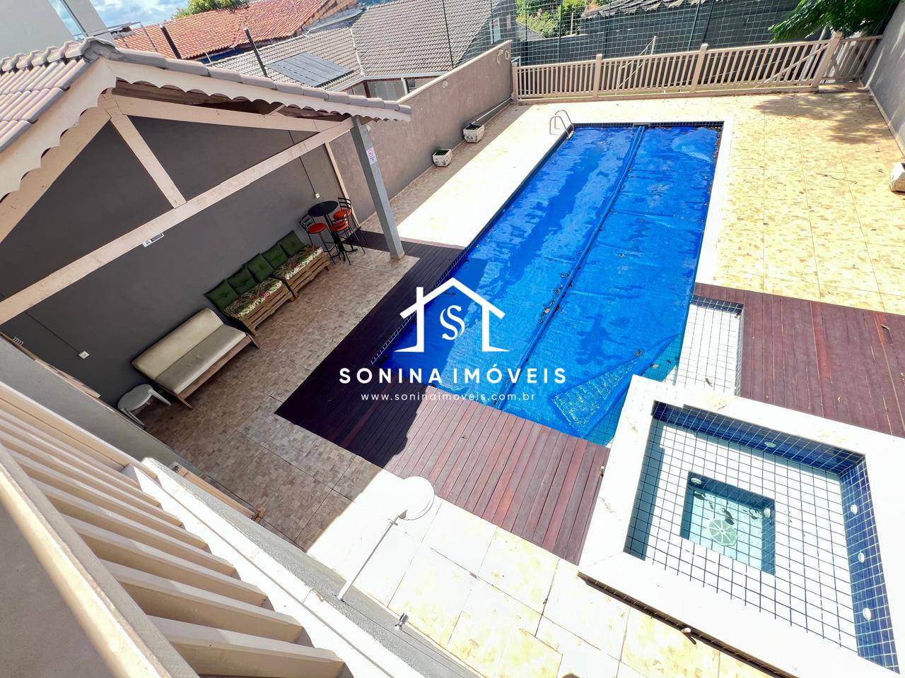 Casa, 5 quartos, 338 m² - Foto 29