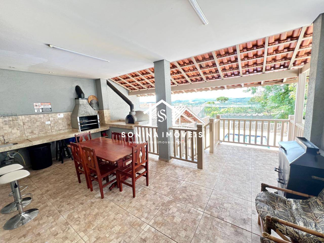 Casa, 5 quartos, 338 m² - Foto 28