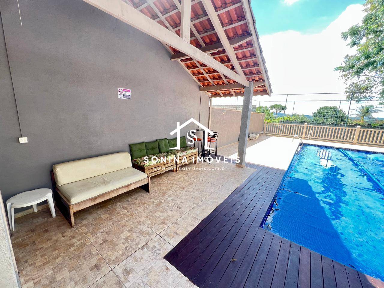 Casa, 5 quartos, 338 m² - Foto 32