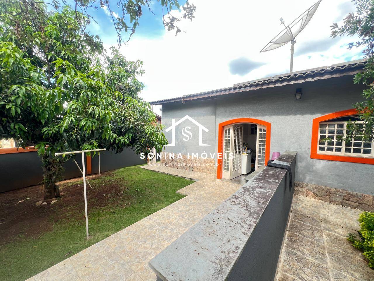 Casa, 4 quartos, 238 m² - Foto 27