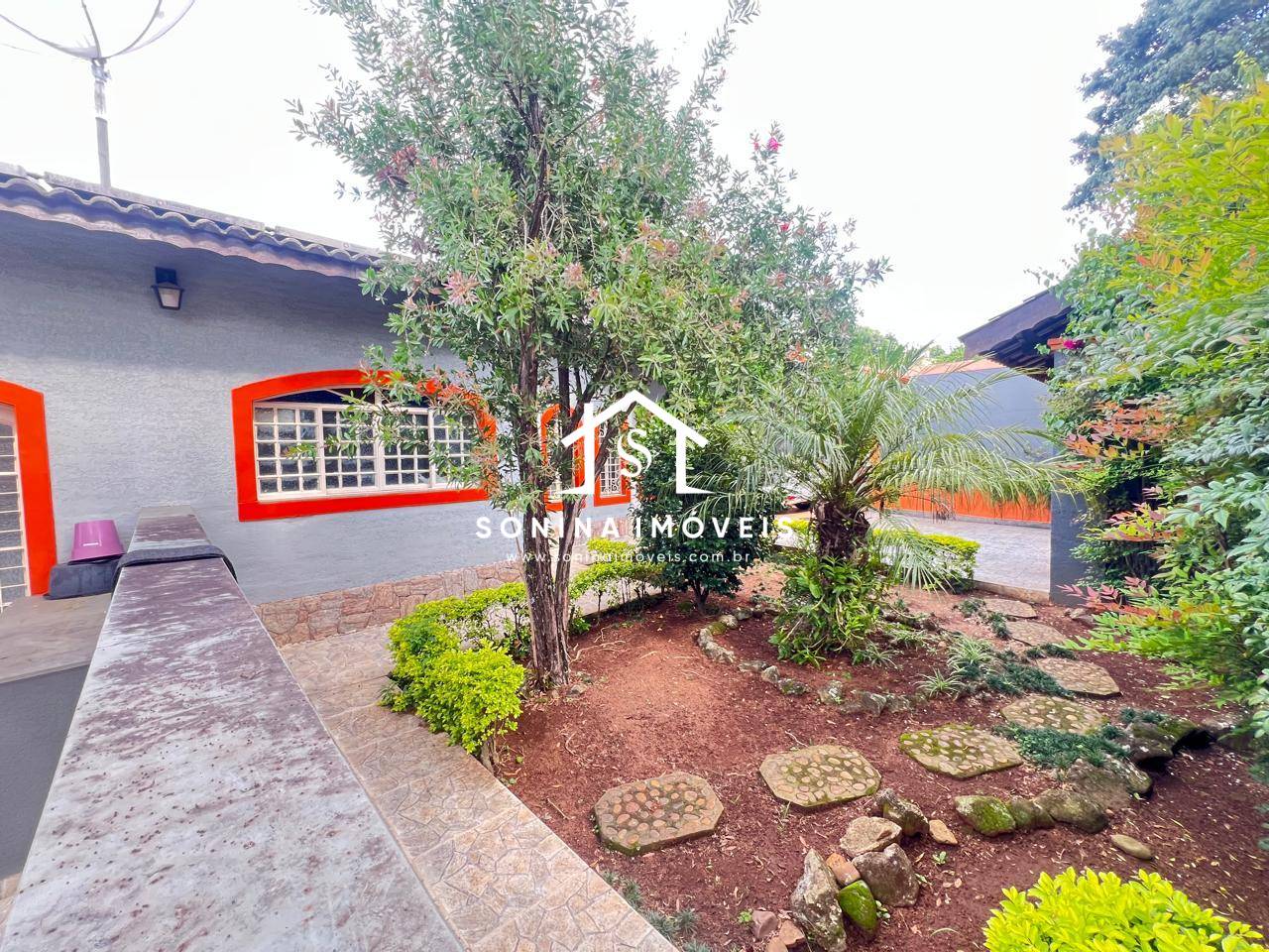 Casa, 4 quartos, 238 m² - Foto 28