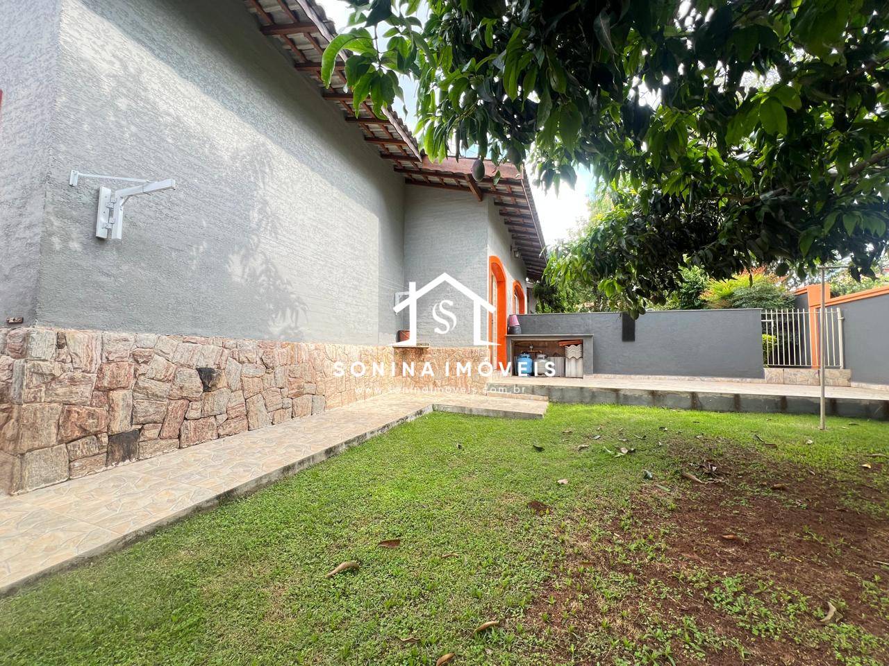 Casa, 4 quartos, 238 m² - Foto 29