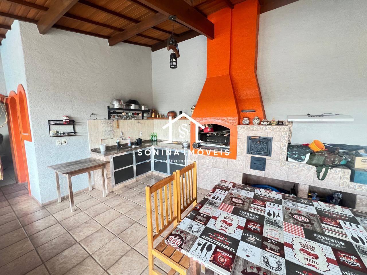 Casa, 4 quartos, 238 m² - Foto 22