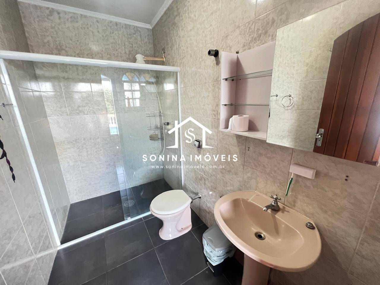 Casa, 4 quartos, 238 m² - Foto 26