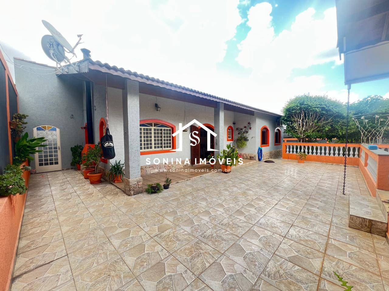 Casa, 4 quartos, 238 m² - Foto 23