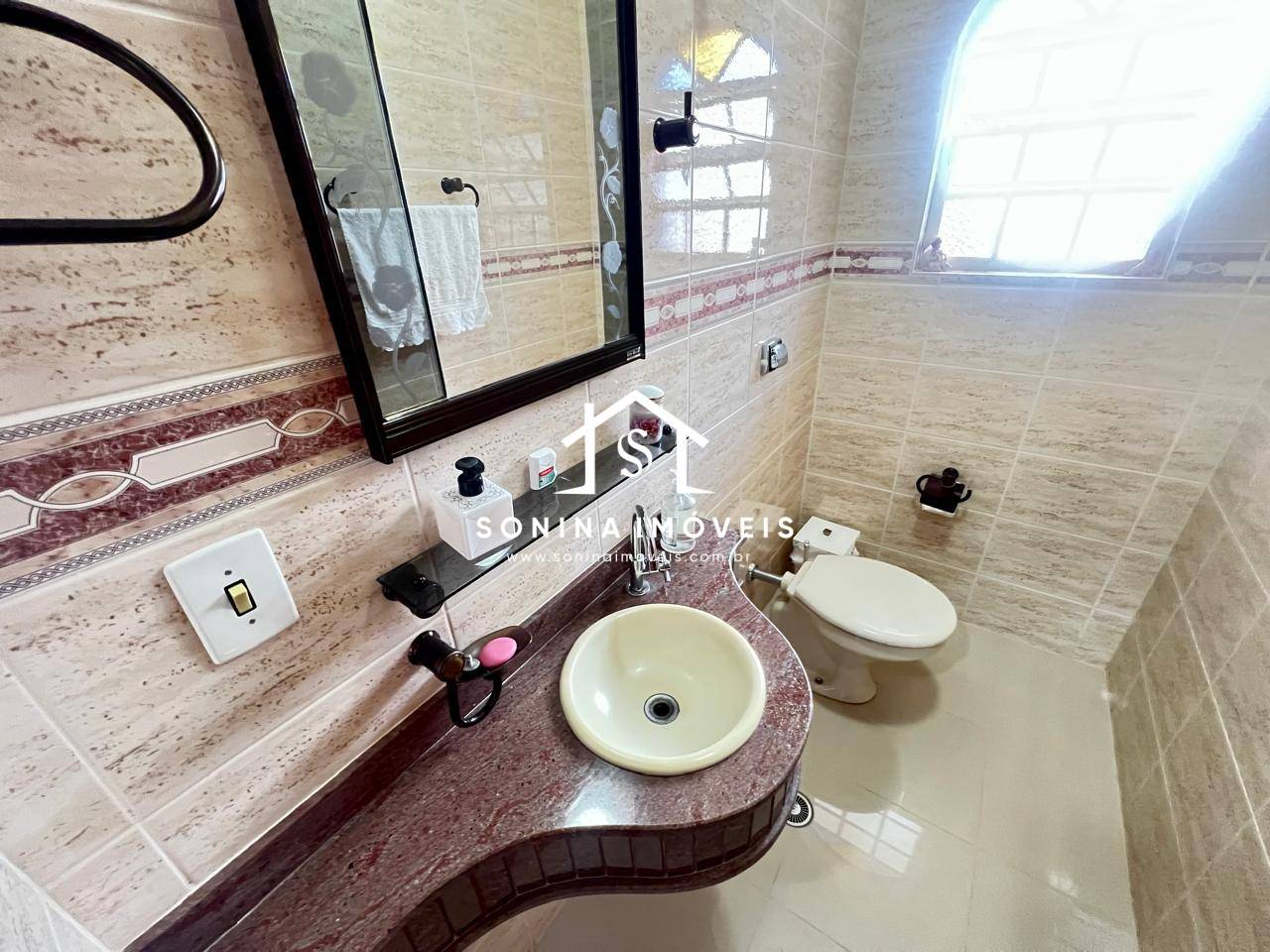 Casa, 4 quartos, 238 m² - Foto 7