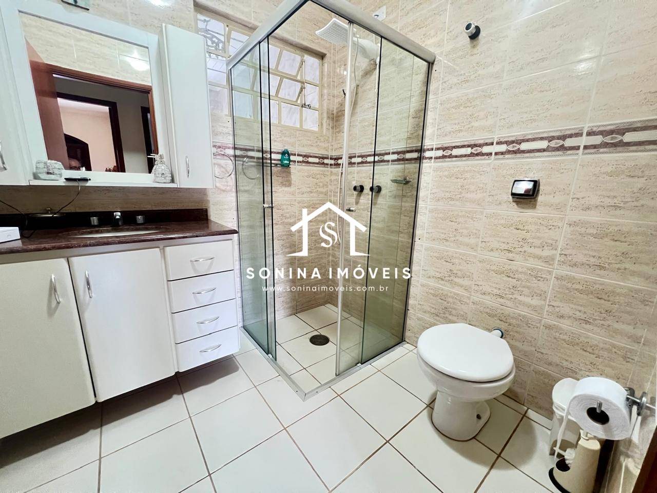 Casa, 4 quartos, 238 m² - Foto 10