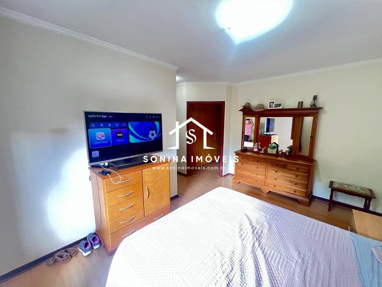 Casa, 4 quartos, 238 m² - Foto 17