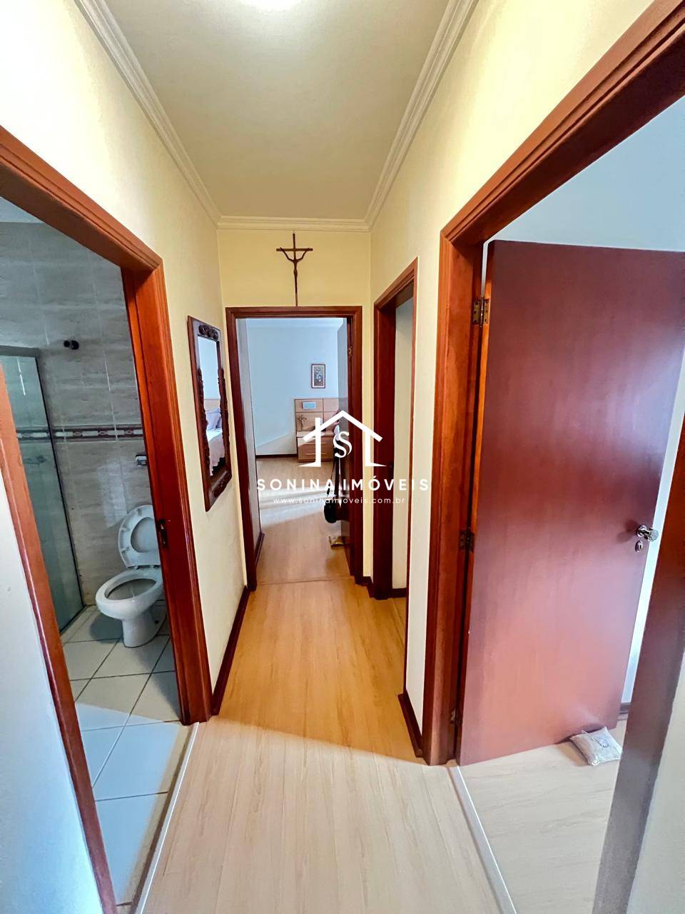 Casa, 4 quartos, 238 m² - Foto 11