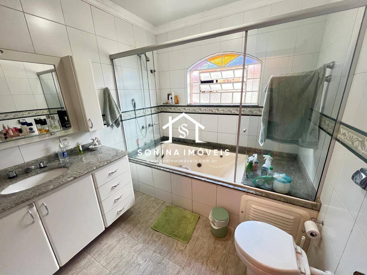 Casa, 4 quartos, 238 m² - Foto 18