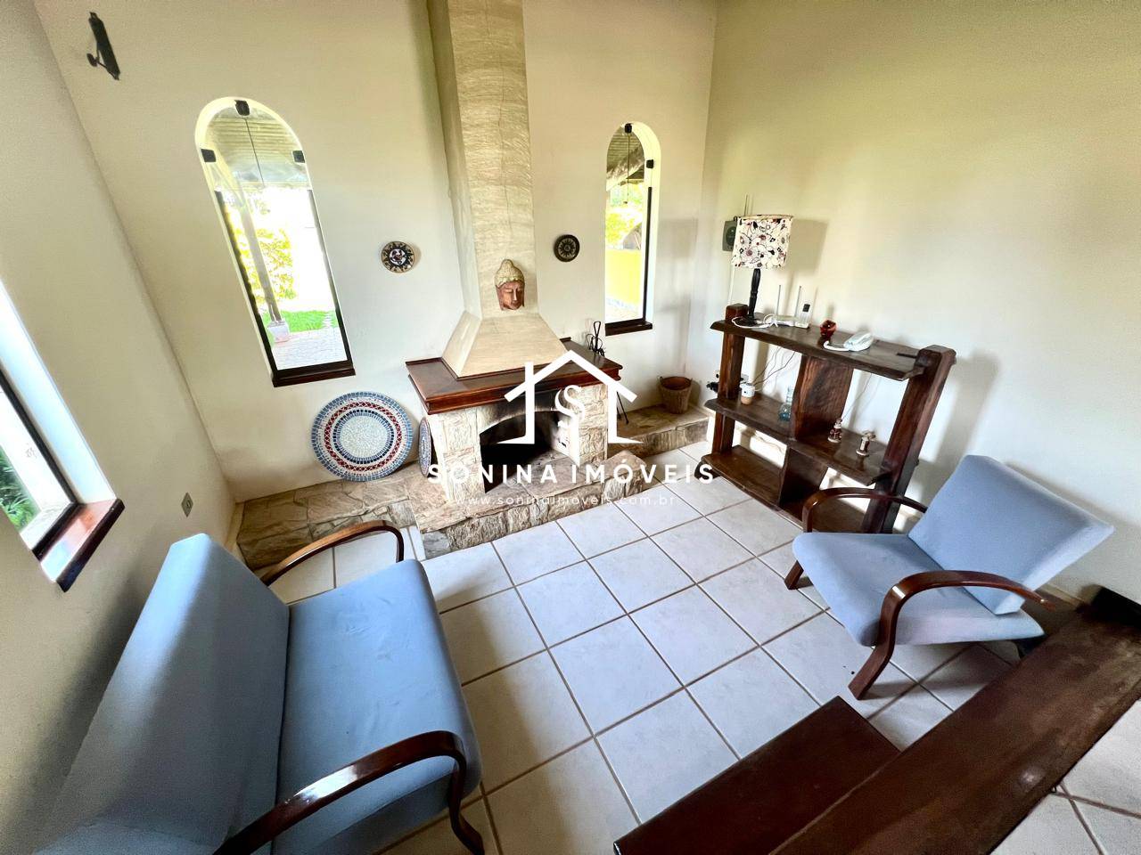 Casa, 5 quartos, 250 m² - Foto 6