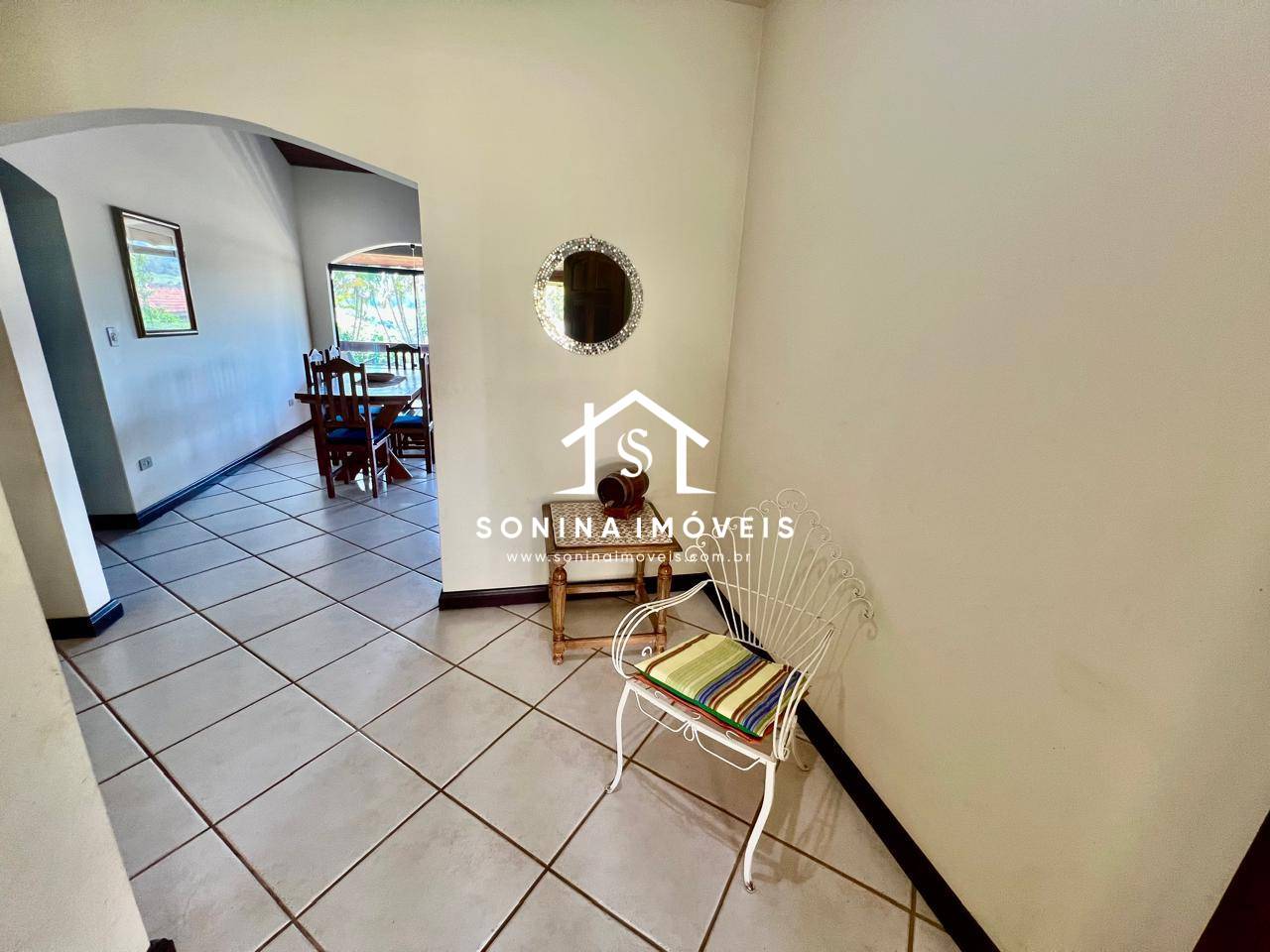 Casa, 5 quartos, 250 m² - Foto 5