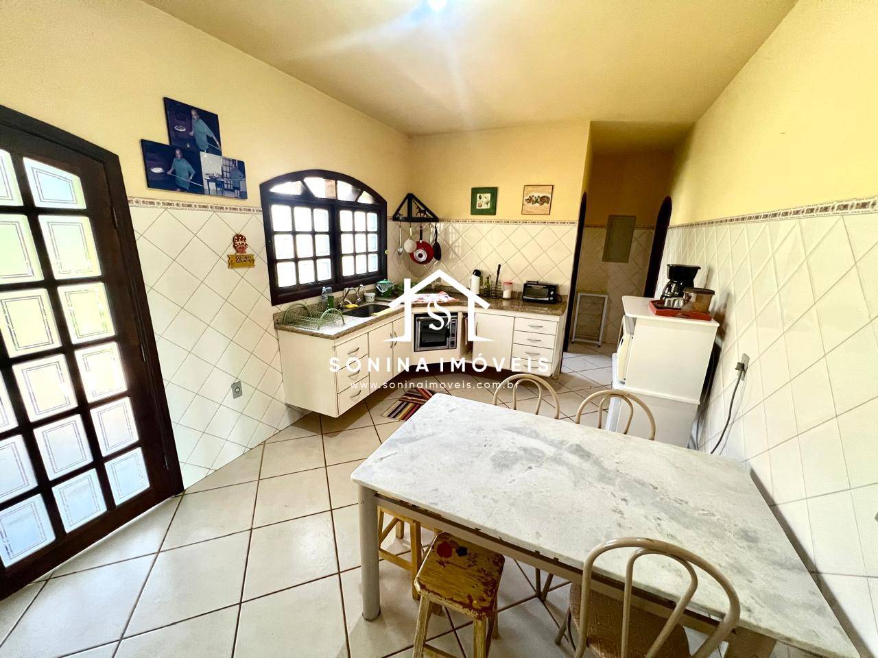 Casa, 5 quartos, 250 m² - Foto 7