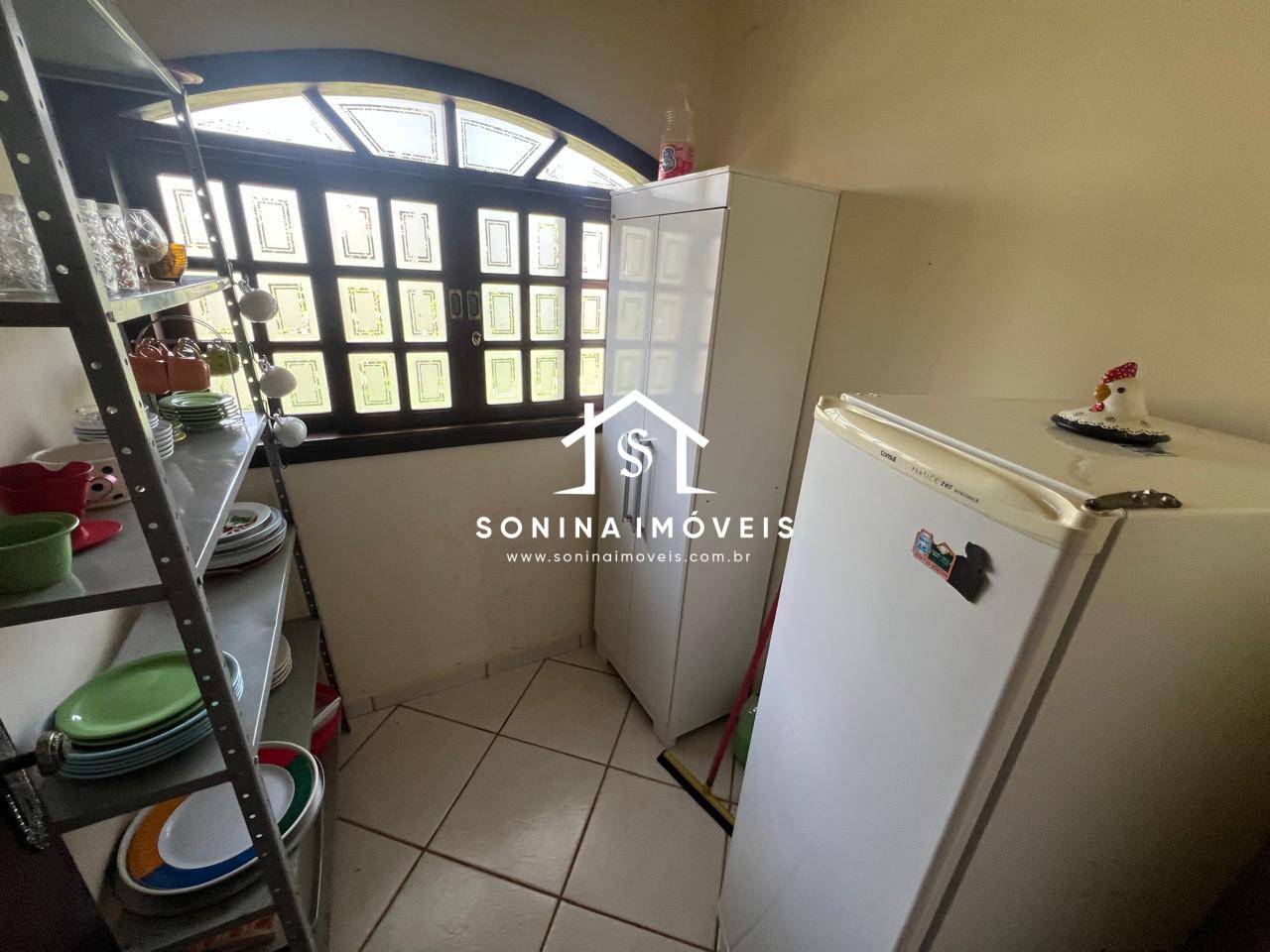 Casa, 5 quartos, 250 m² - Foto 9