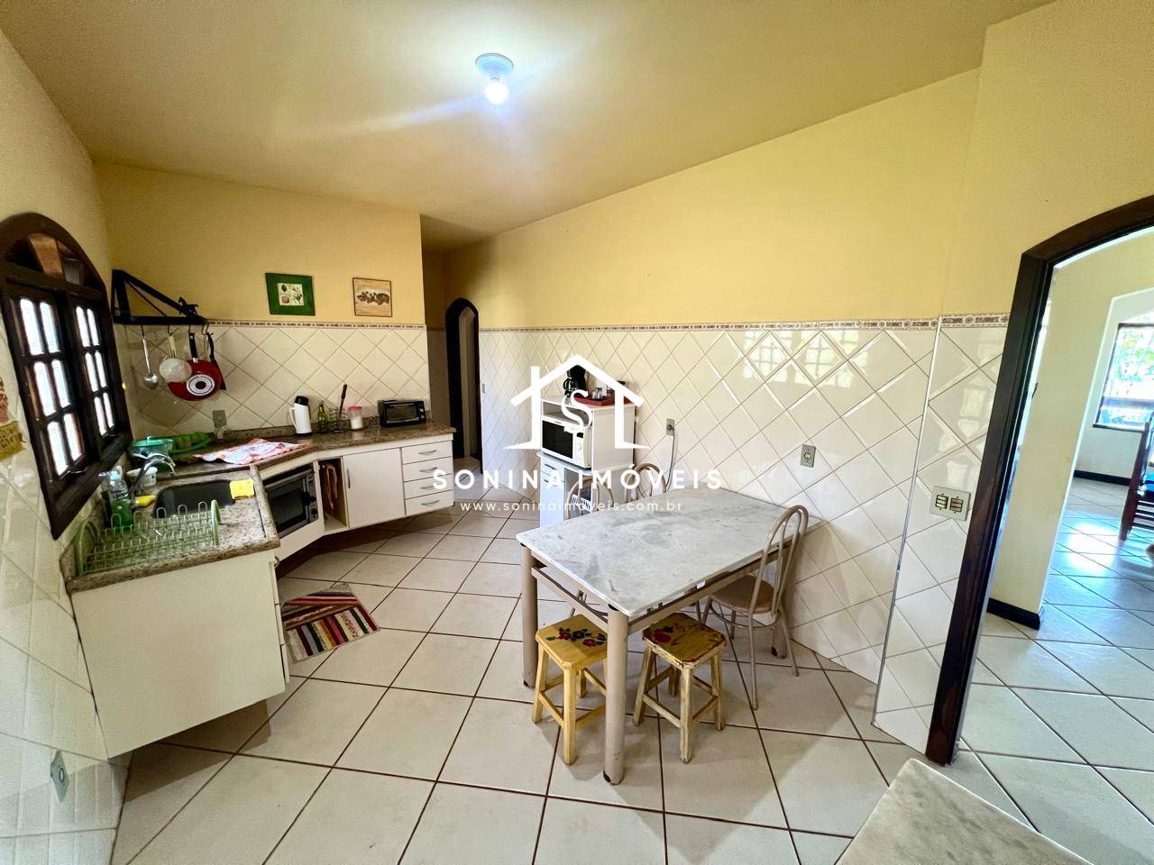 Casa, 5 quartos, 250 m² - Foto 10