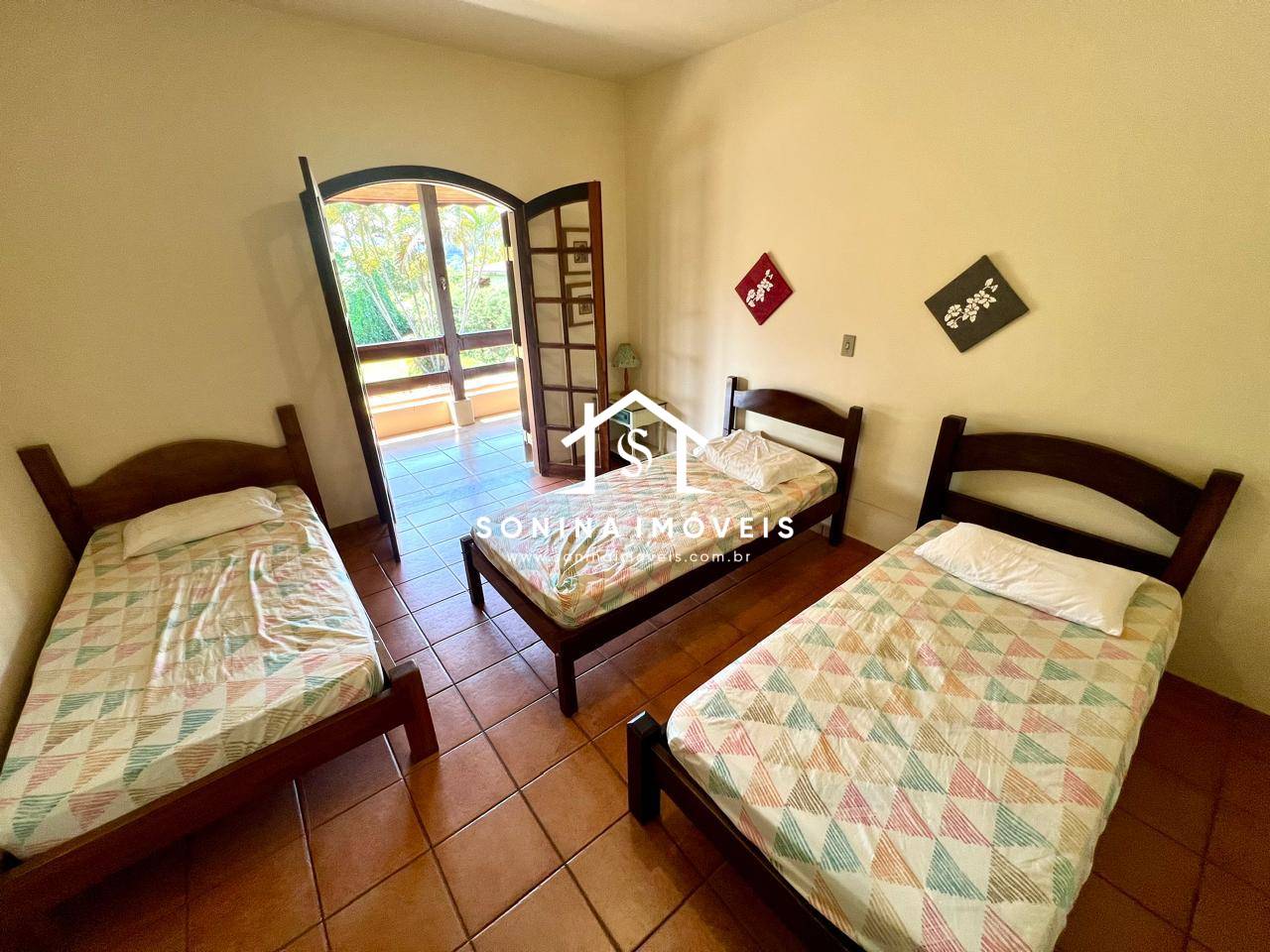 Casa, 5 quartos, 250 m² - Foto 13