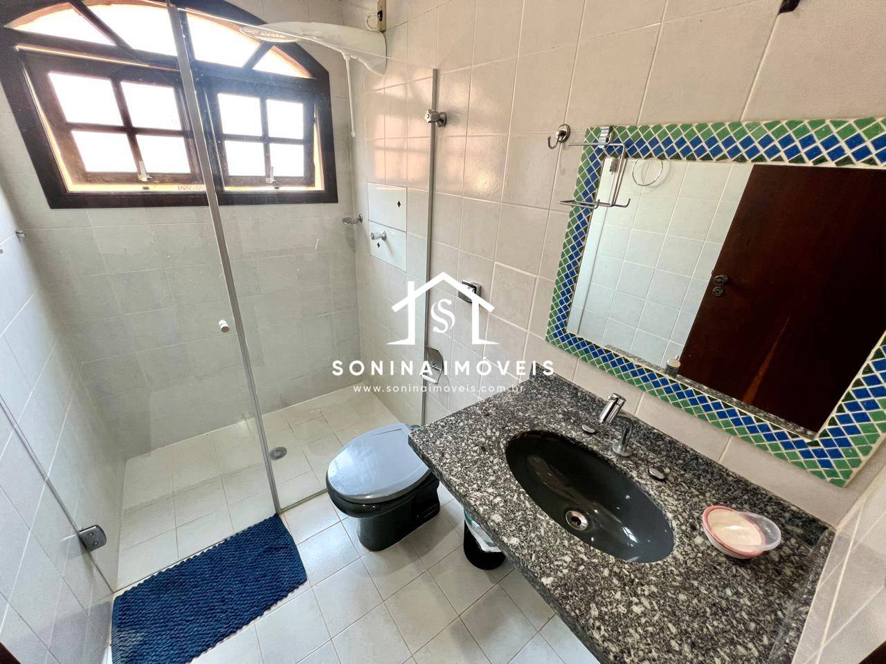 Casa, 5 quartos, 250 m² - Foto 11