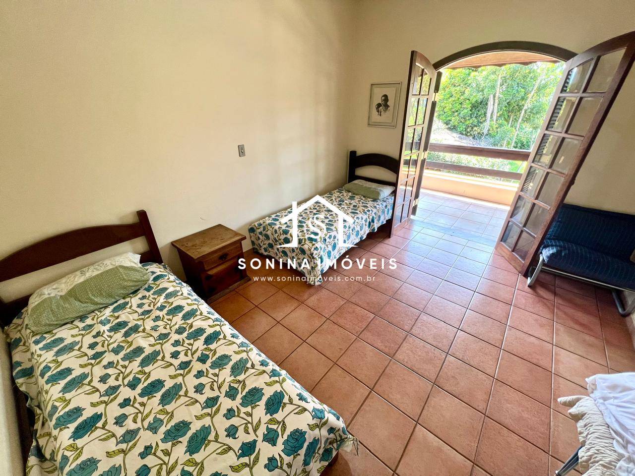 Casa, 5 quartos, 250 m² - Foto 14
