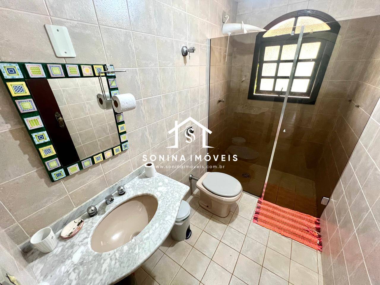 Casa, 5 quartos, 250 m² - Foto 18