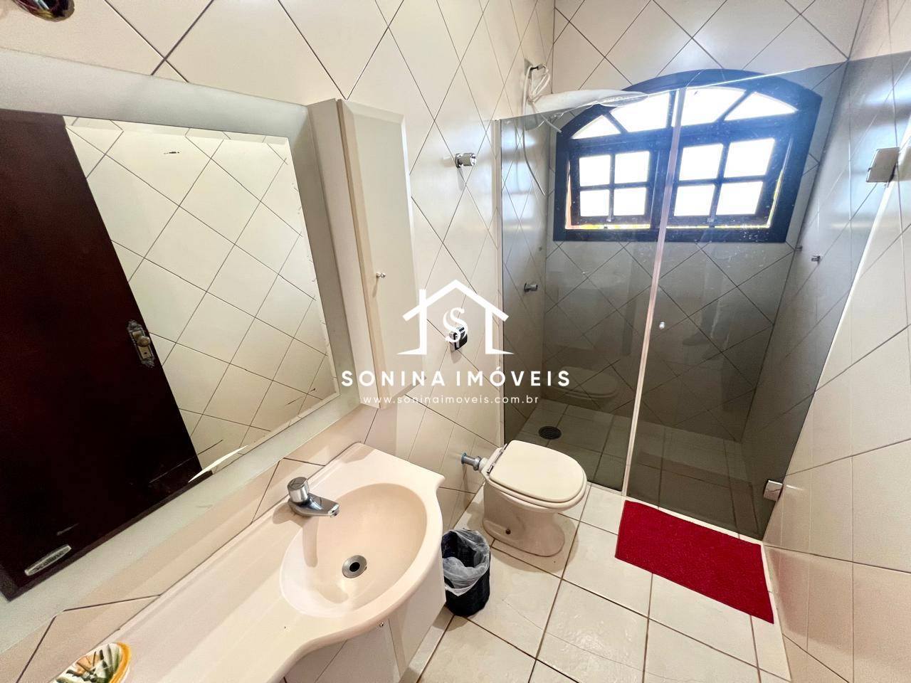 Casa, 5 quartos, 250 m² - Foto 19